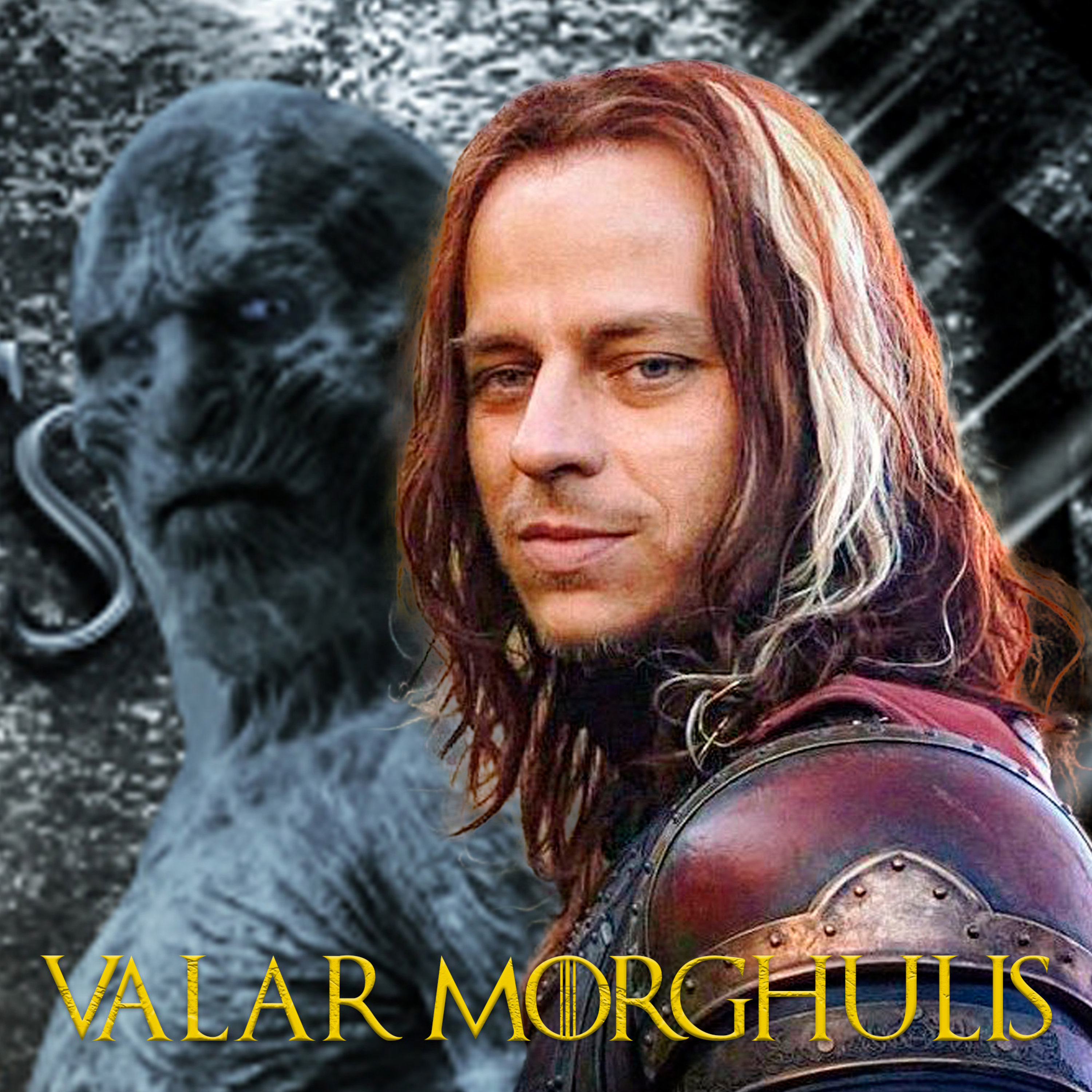 Podcast Guerra dos Tronos S2E10 - "Valar Morghulis" episode artwork