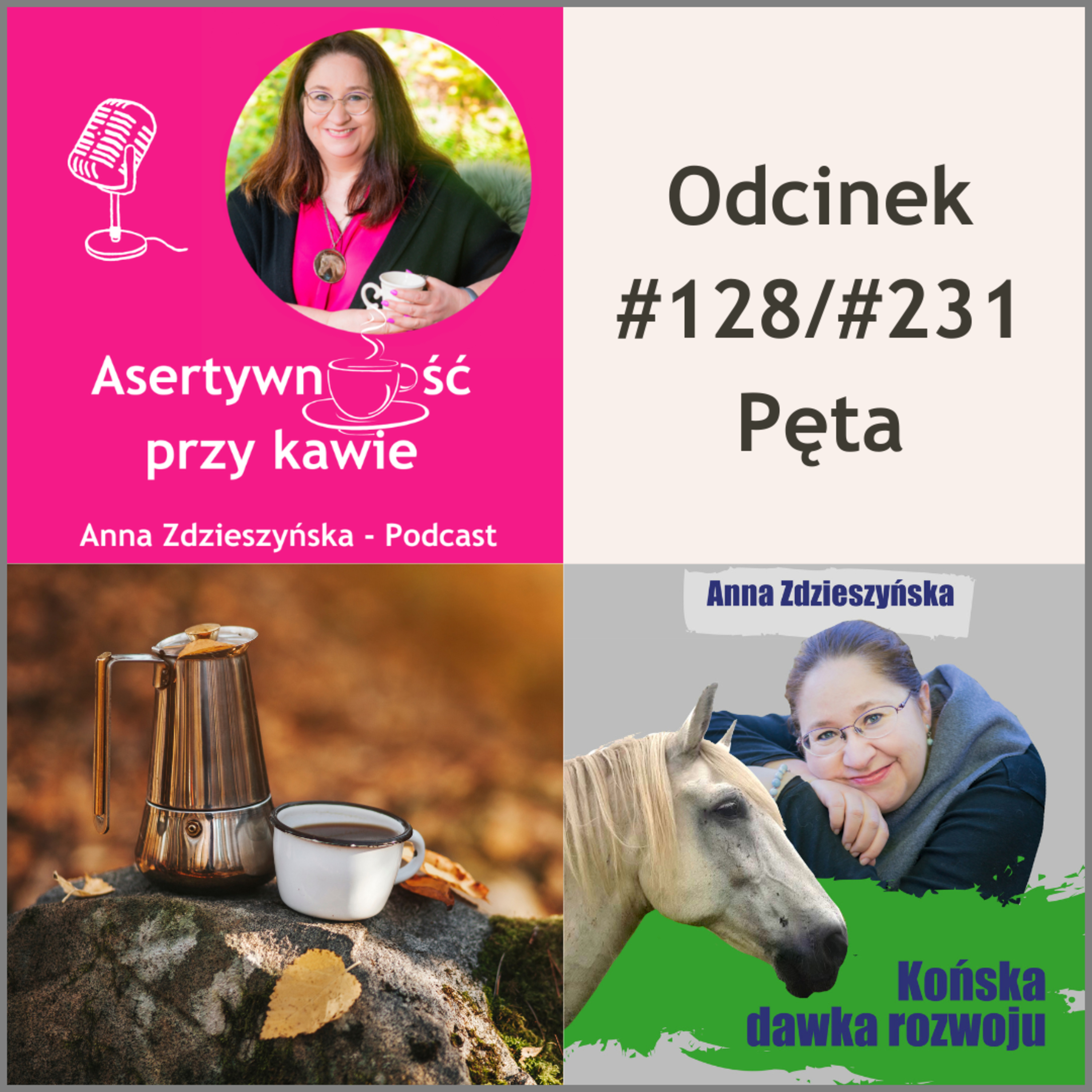 #128 Pęta episode artwork