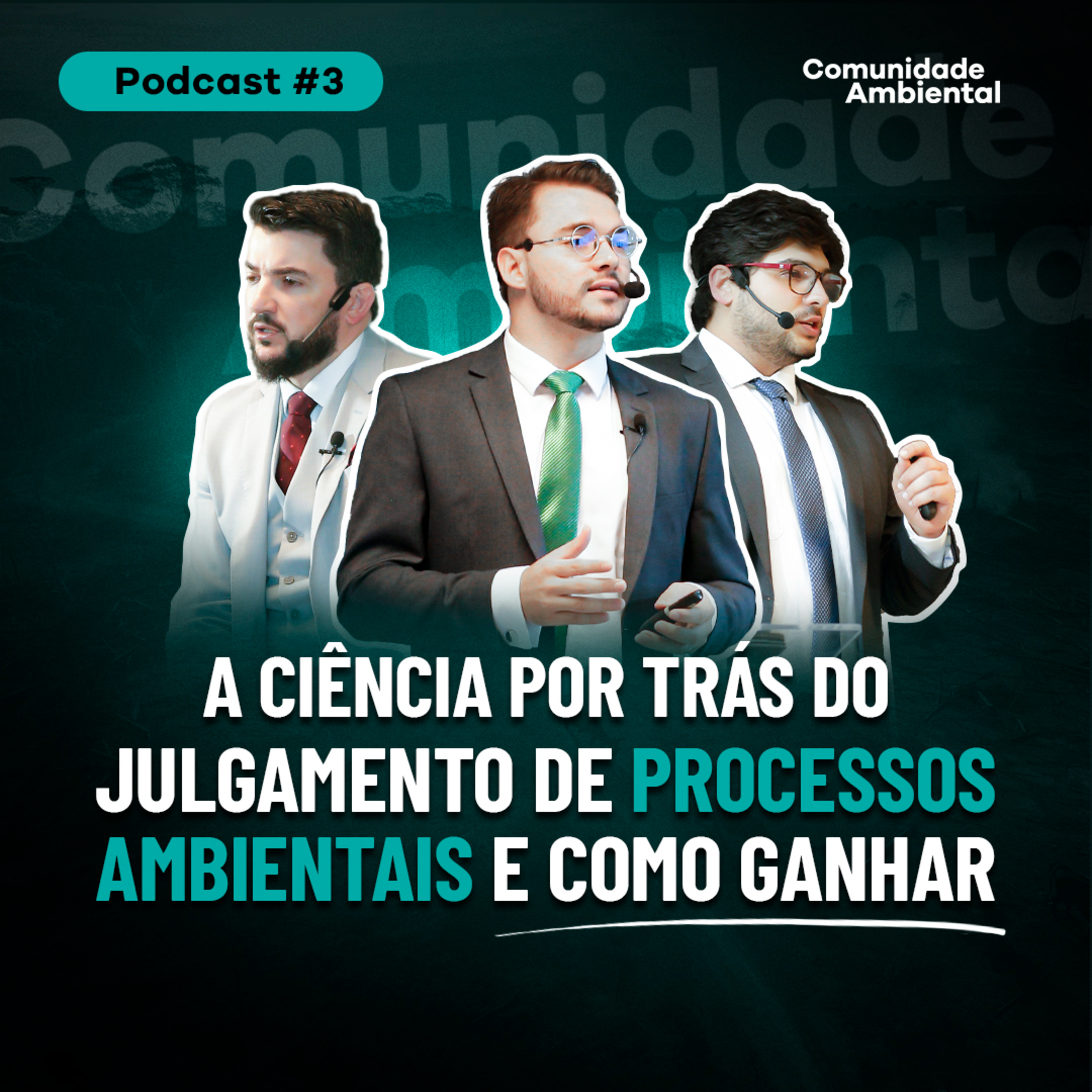 Comunidade Ambiental