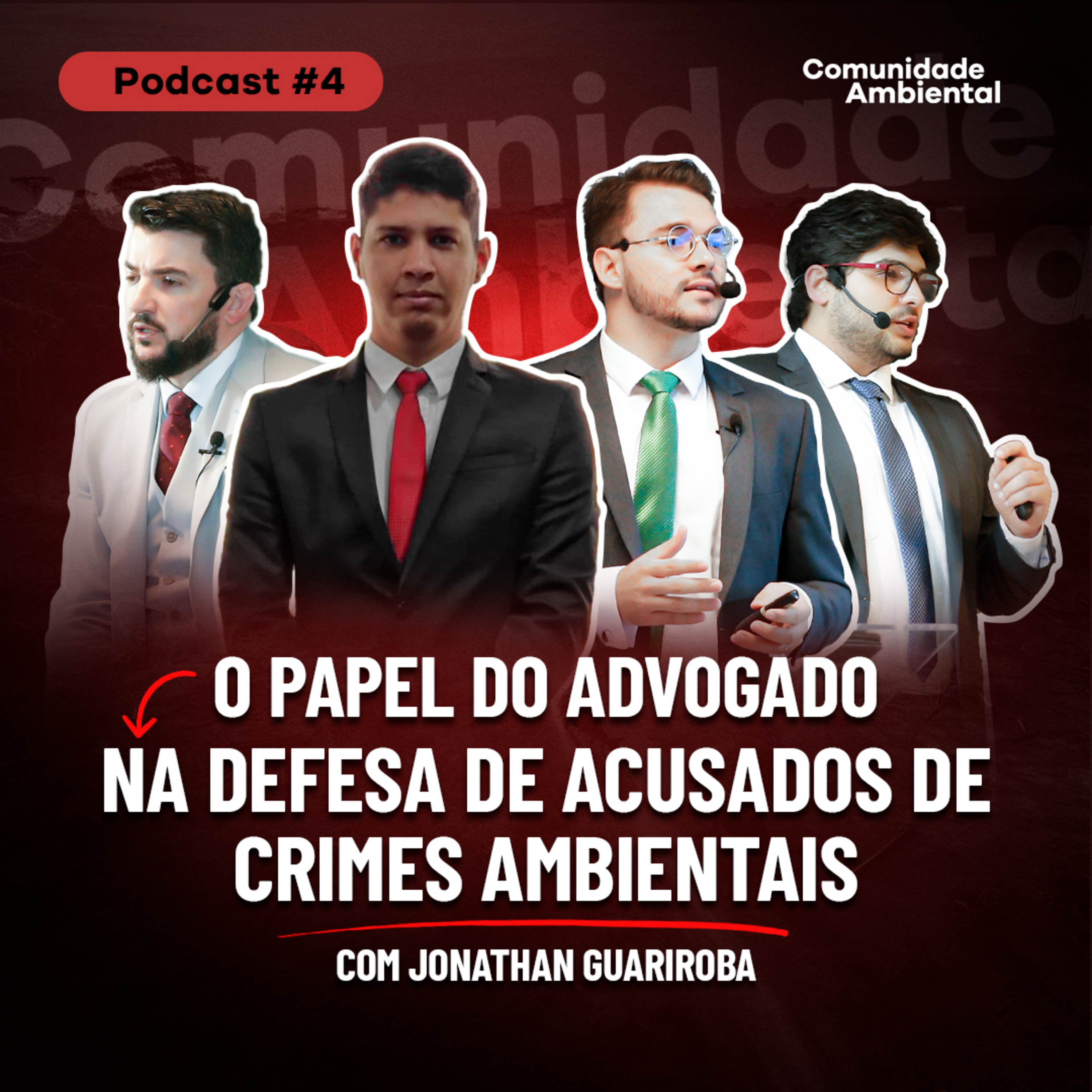 Comunidade Ambiental