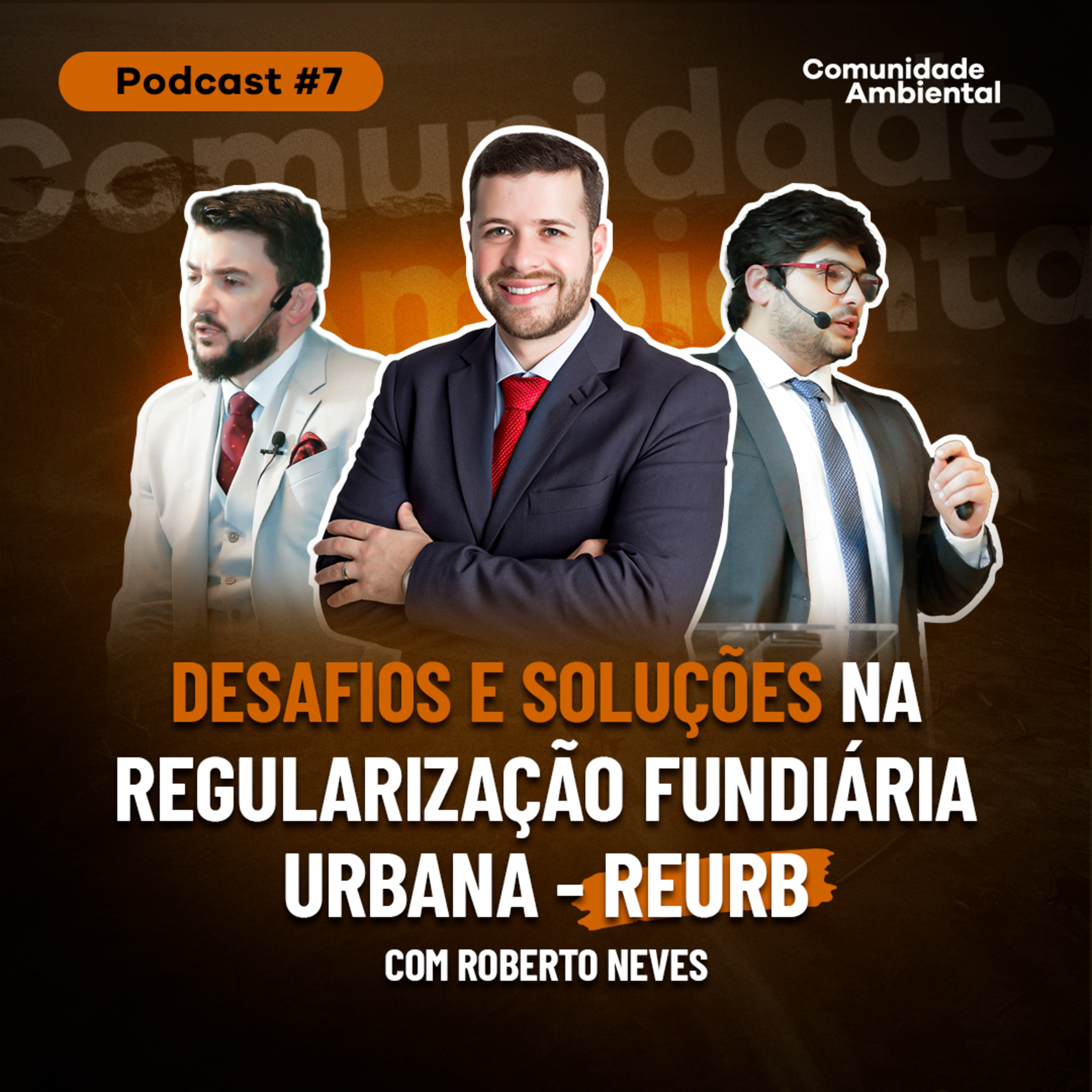 Comunidade Ambiental