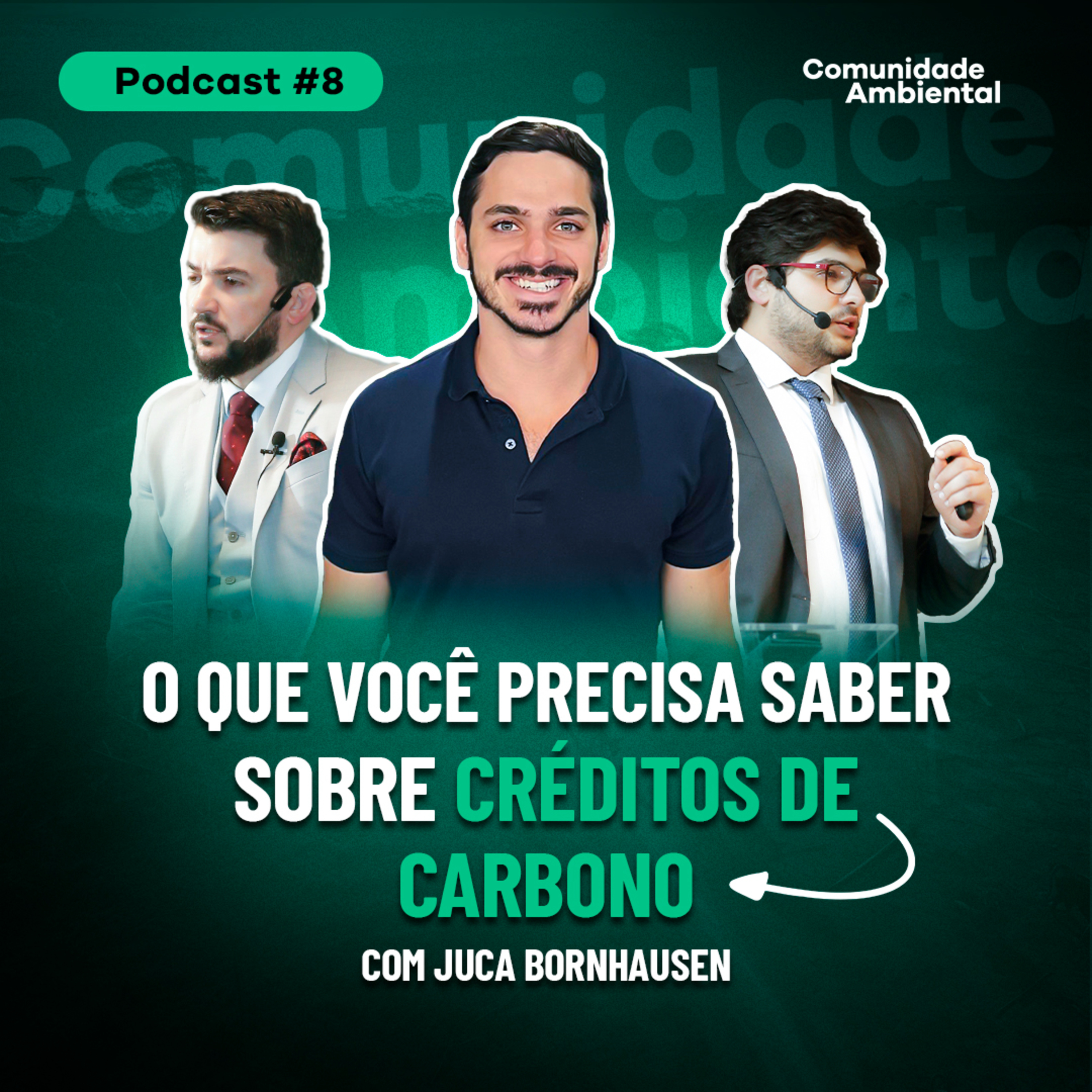 Comunidade Ambiental