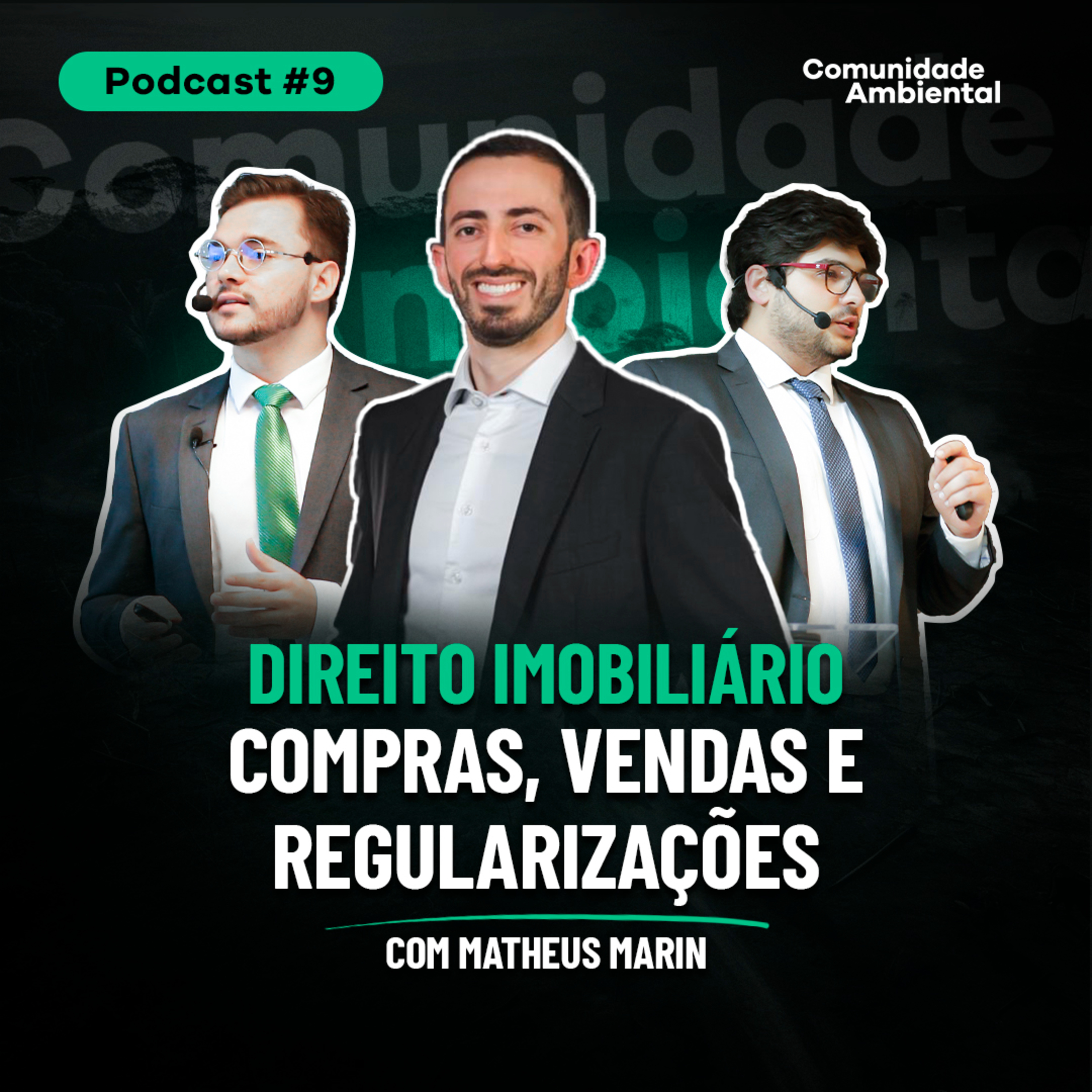 Comunidade Ambiental