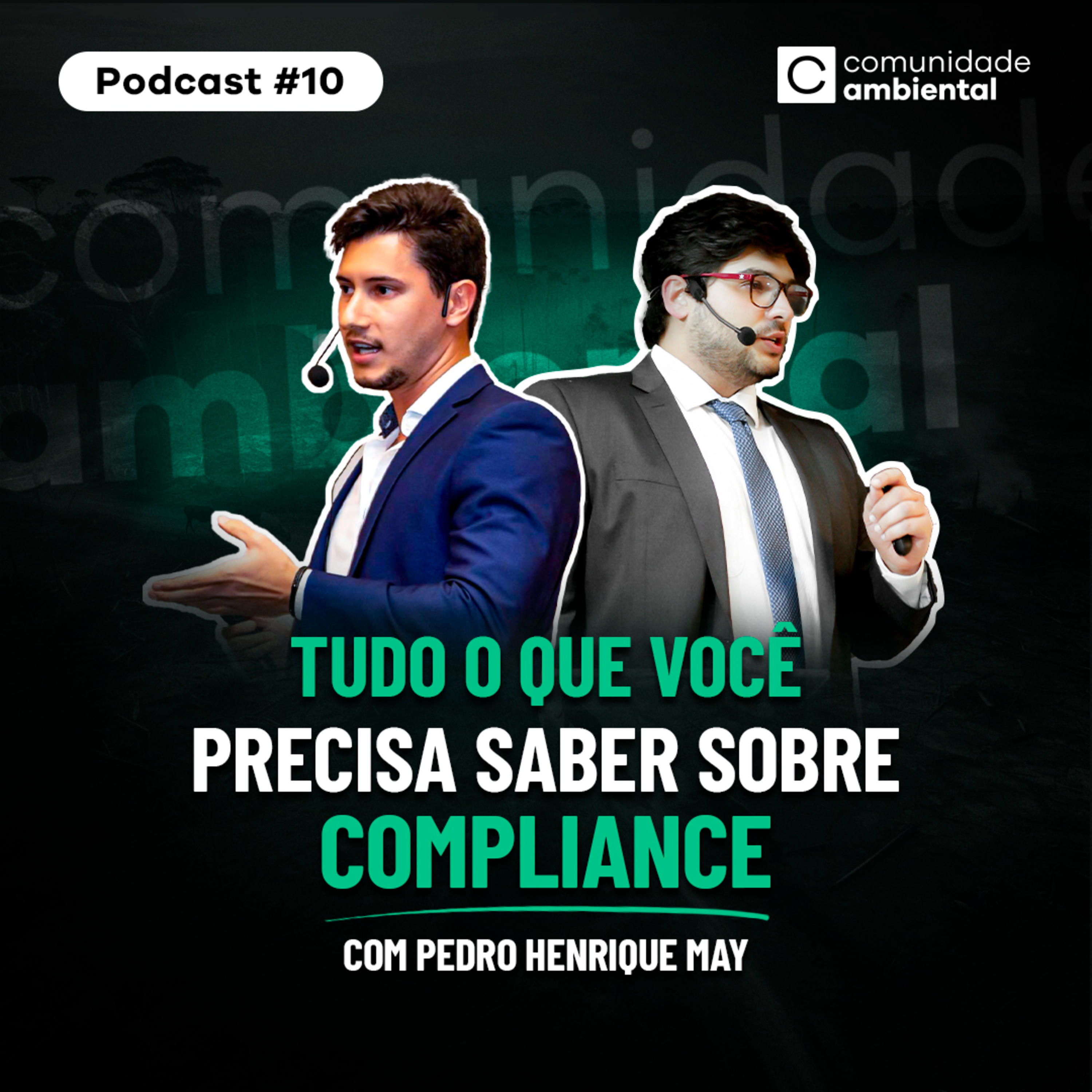 Comunidade Ambiental