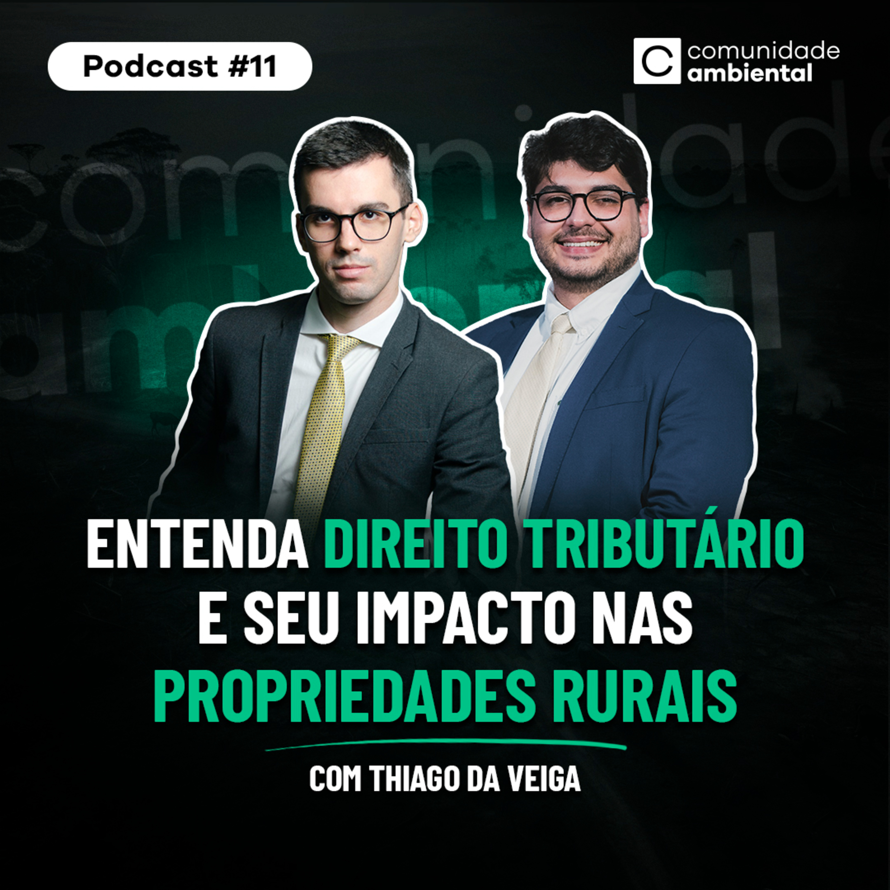 Comunidade Ambiental
