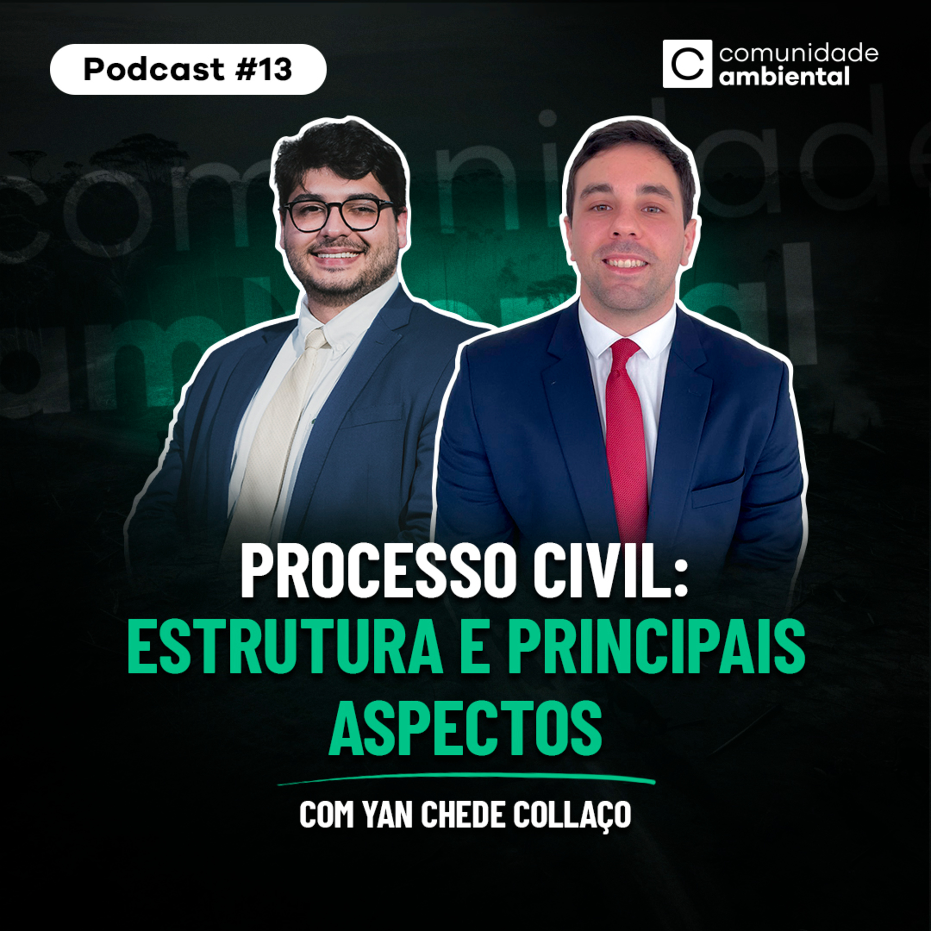 Comunidade Ambiental