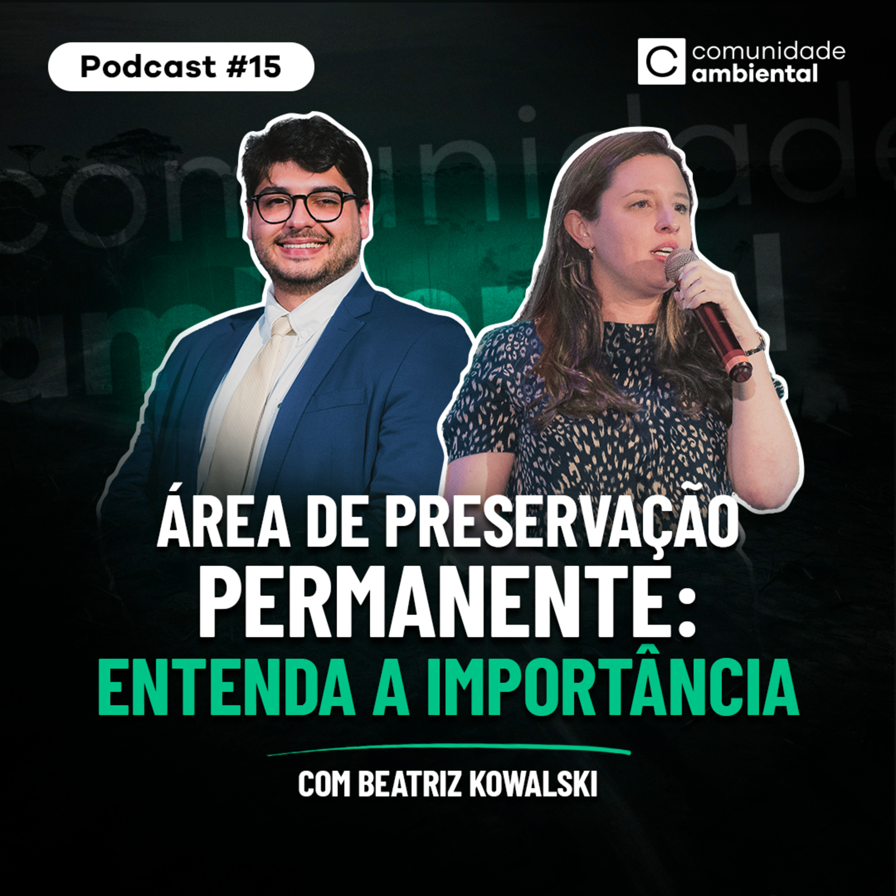 Comunidade Ambiental