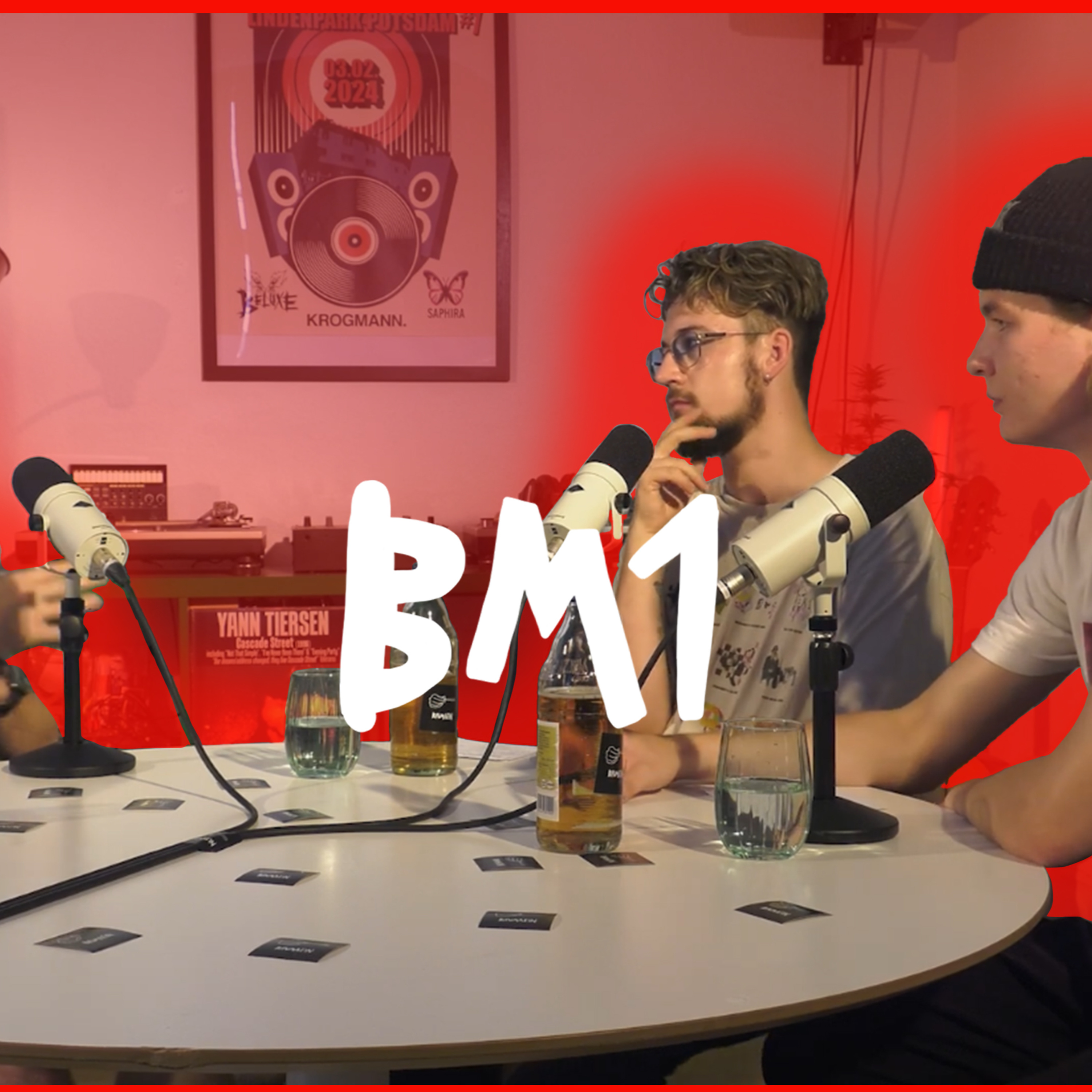BM1