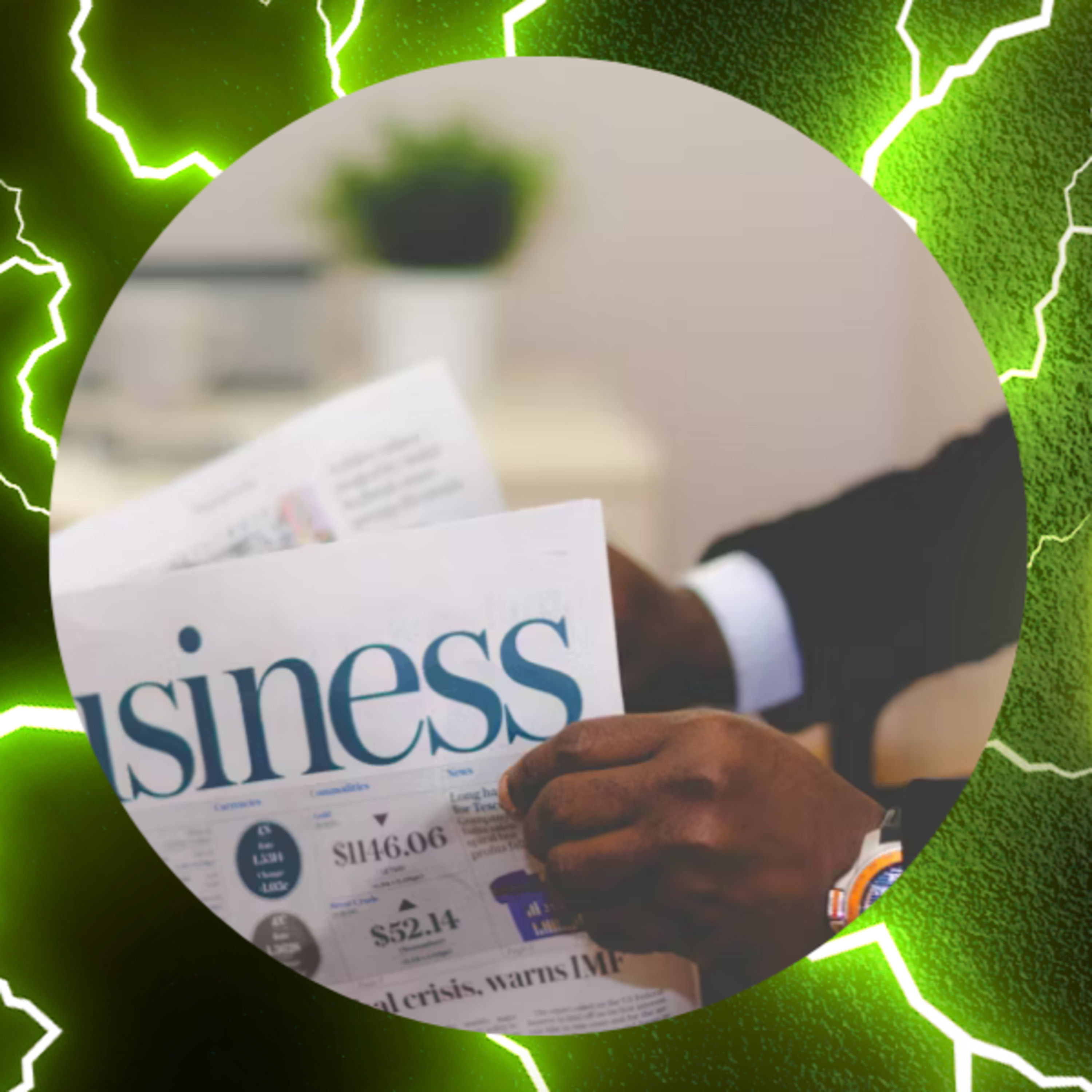 The Art of Value Investing In 2024: Stocks, Bonds & Beyond W/ Raffaele Valensise episode artwork