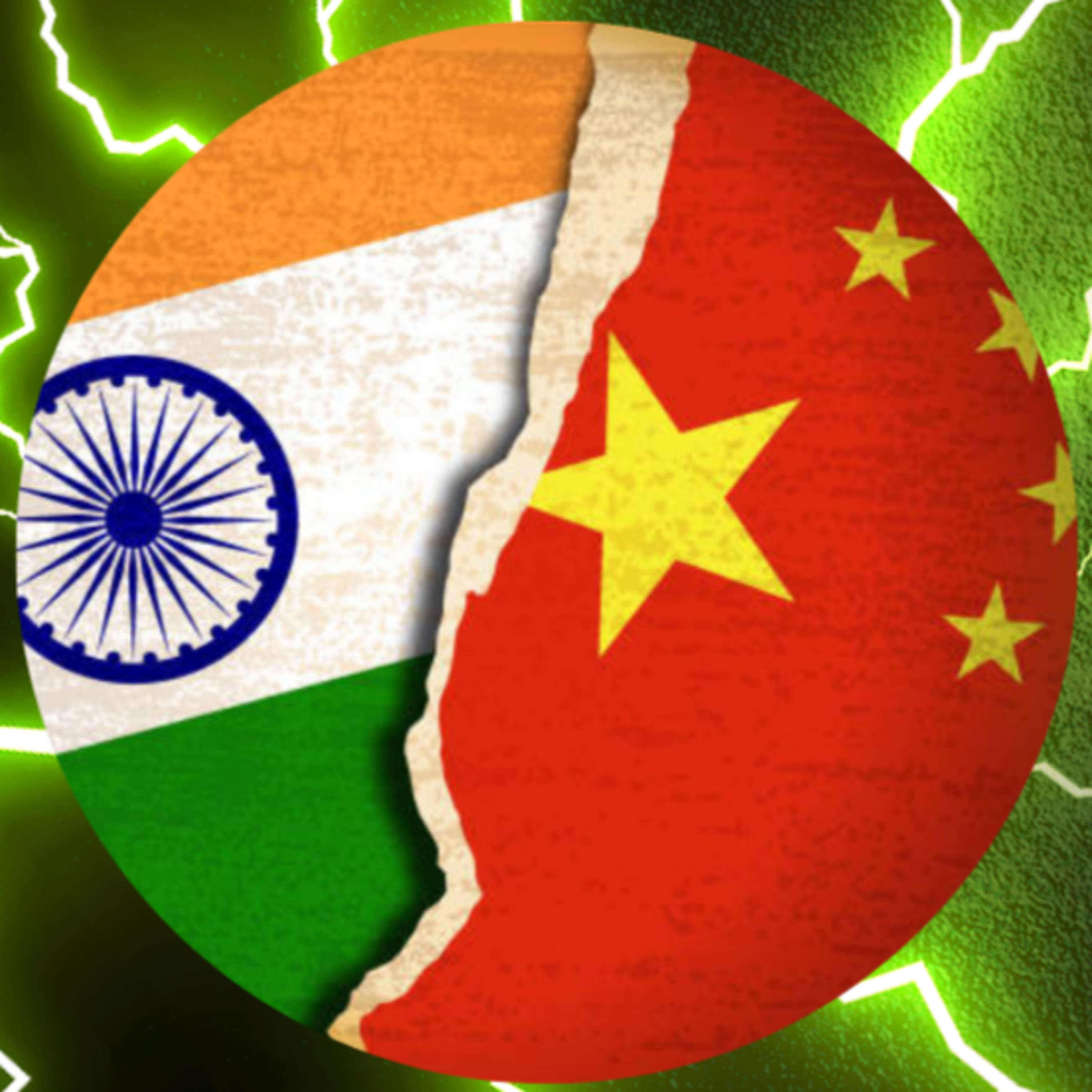 China’s Trade Dominance: India’s Struggle in a Losing Battle W/Hem Mehta episode artwork