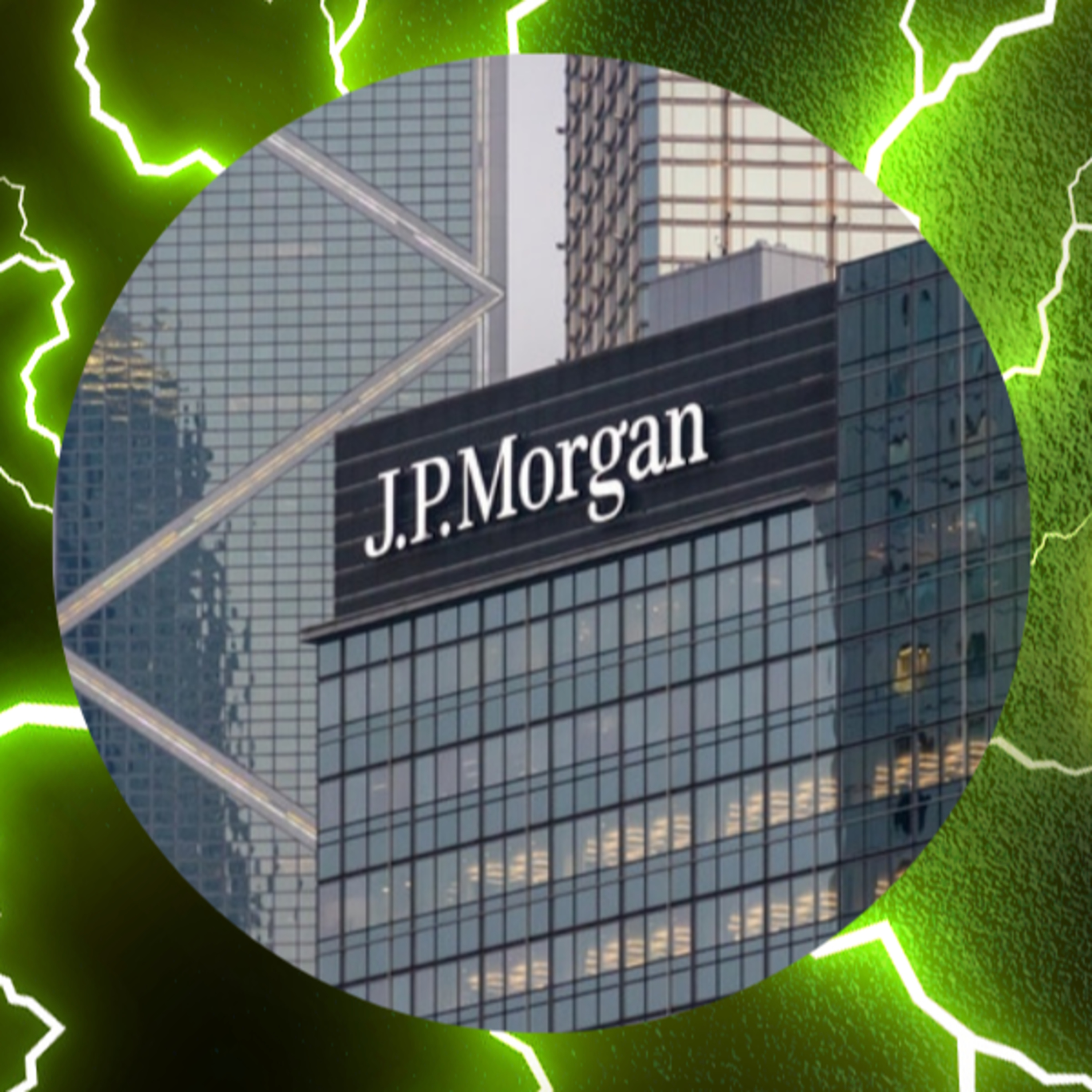 JP Morgan's Crystal Ball: Predicting the Future Insights of Banking W/ Ahan Mehra episode artwork