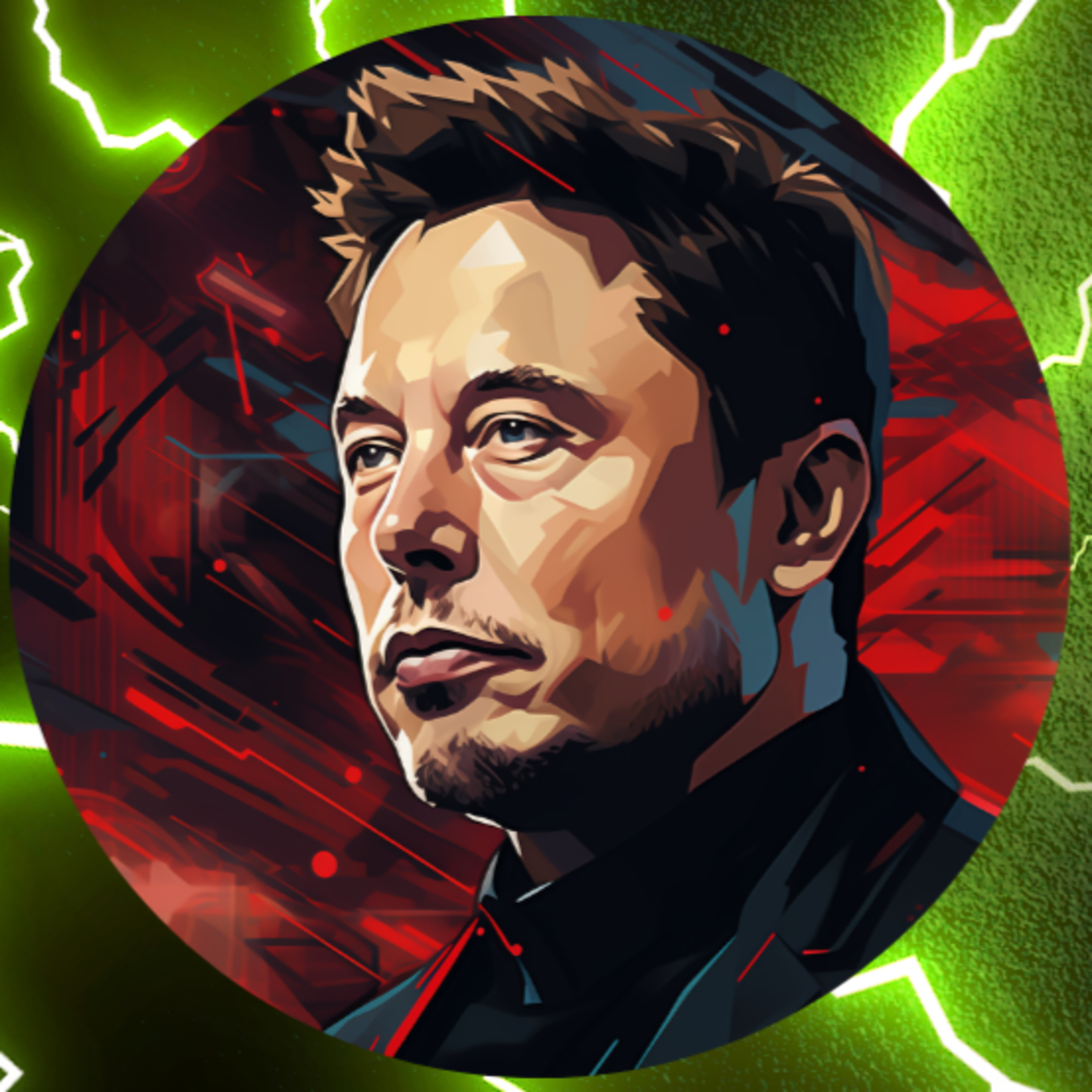 Elon Musk's Tesla and the Future of the Space Economy W/ Kabir Dhawan episode artwork