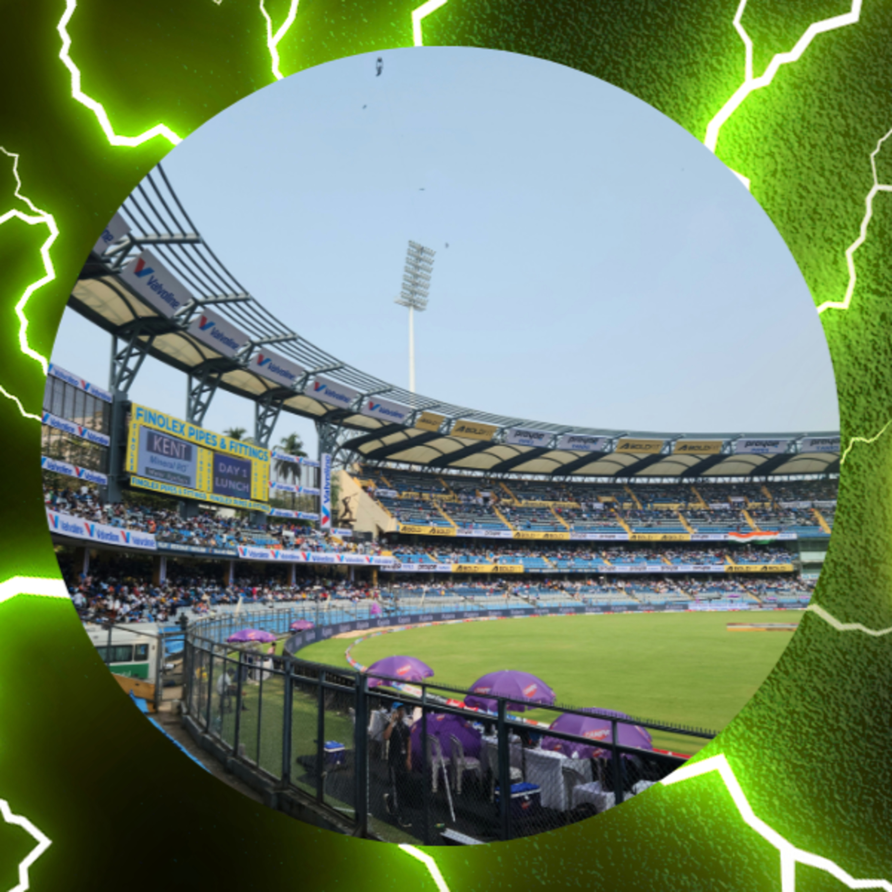 Cashing In on Cricket: How this Sport Is Scoring Big Economically W/ Kazi Cyrus episode artwork