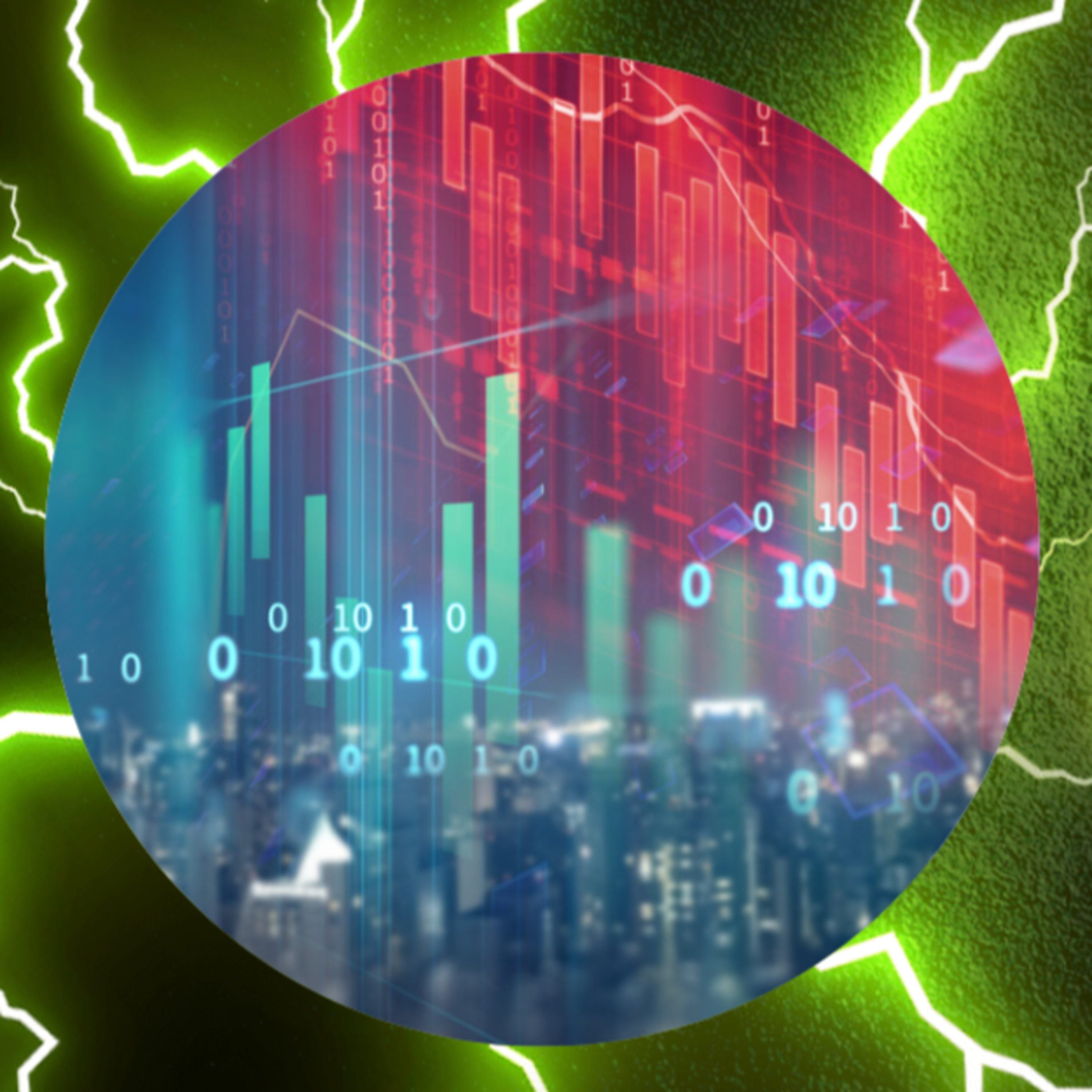 Inside the Stock Market Engine: Exploring the S&P 500 and Index Funds W/ Supreeth Nagella episode artwork