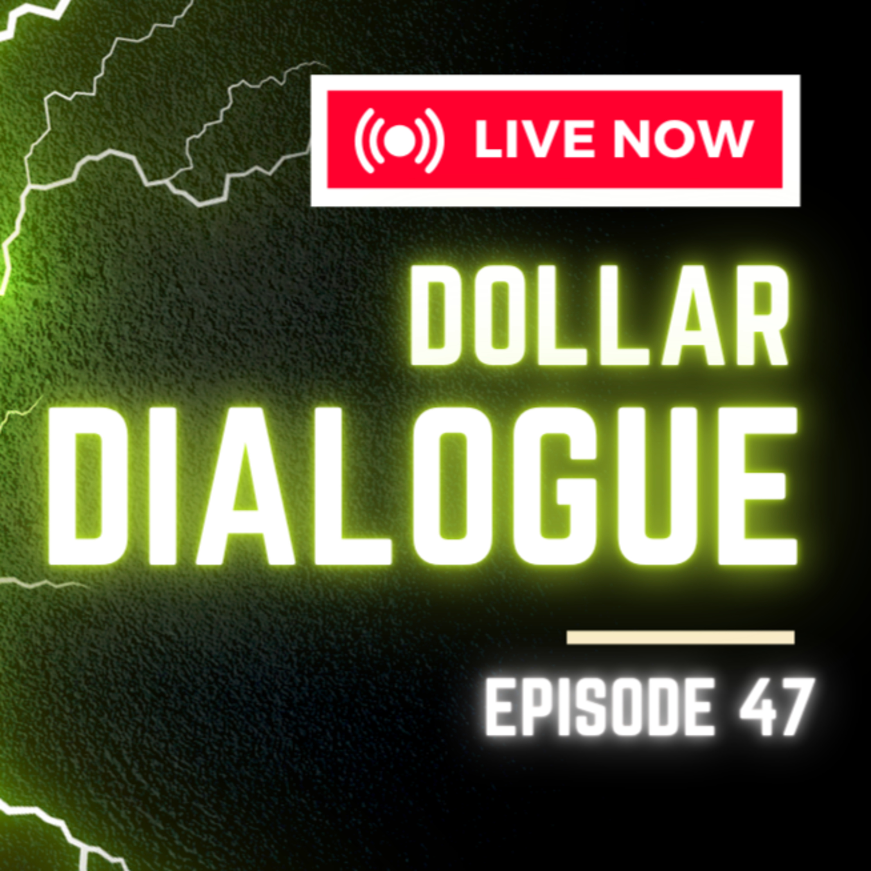 Emerging Giants: Unpacking East Africa's Economic Rise W/ Jamie Mumma episode artwork