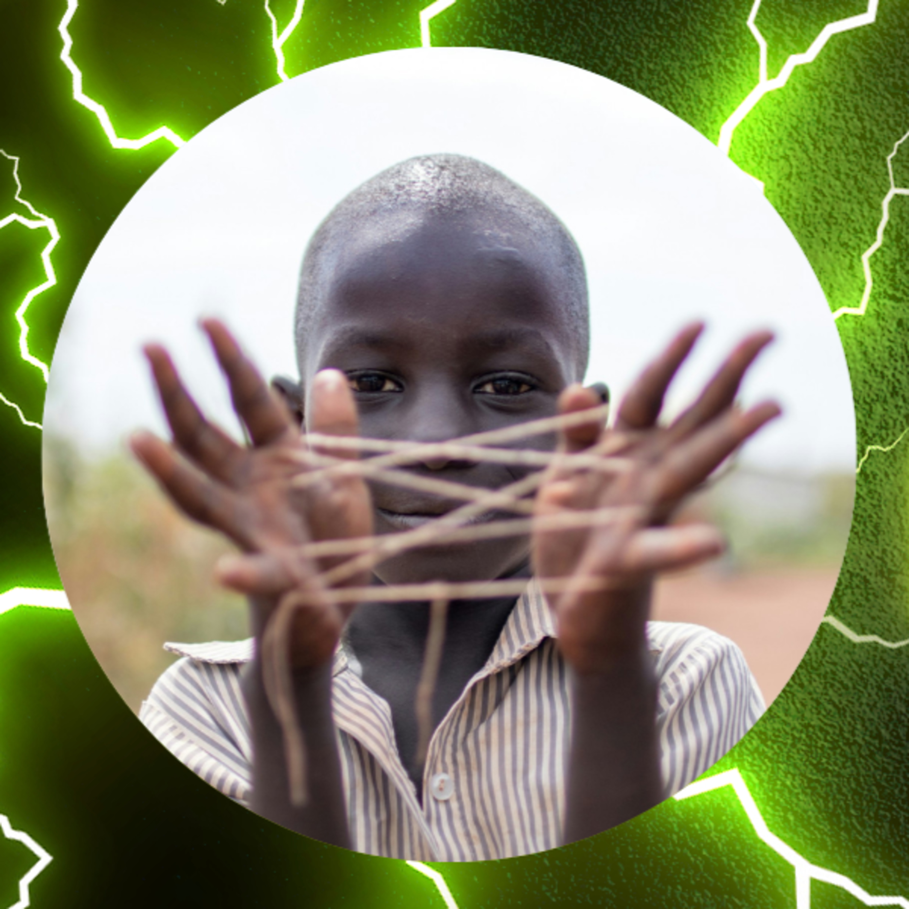 Emerging Giants: Unpacking East Africa's Economic Rise W/ Jamie Mumma episode artwork