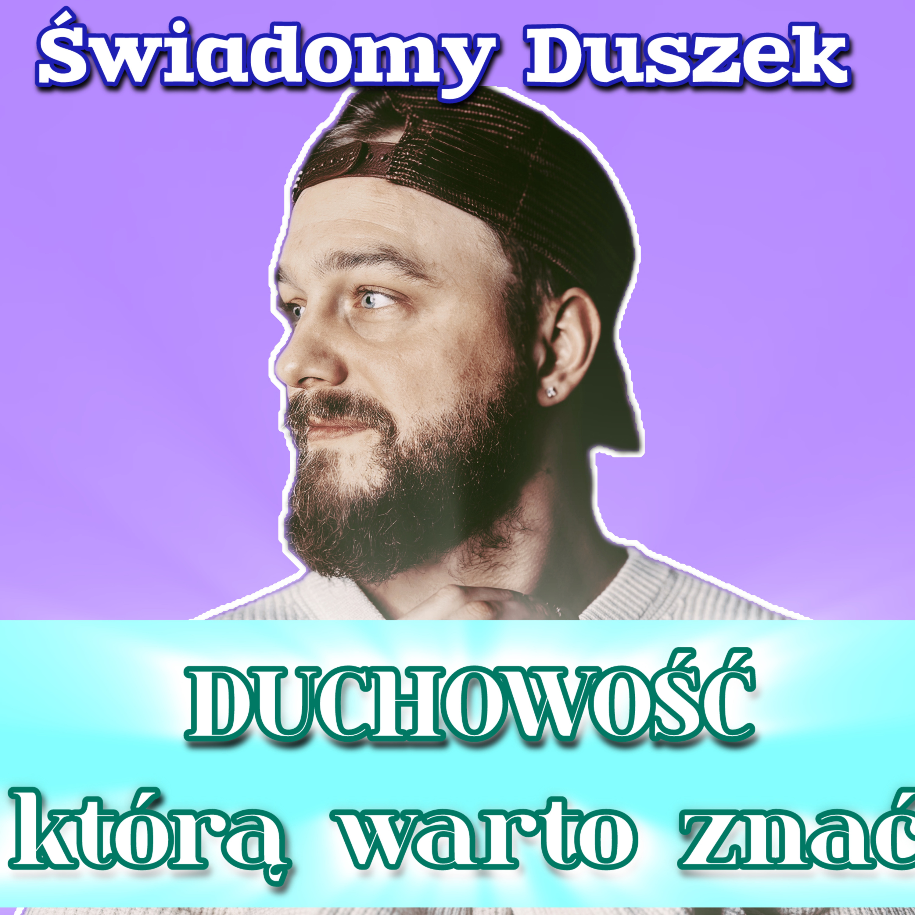 Duchowość którą warto znać!