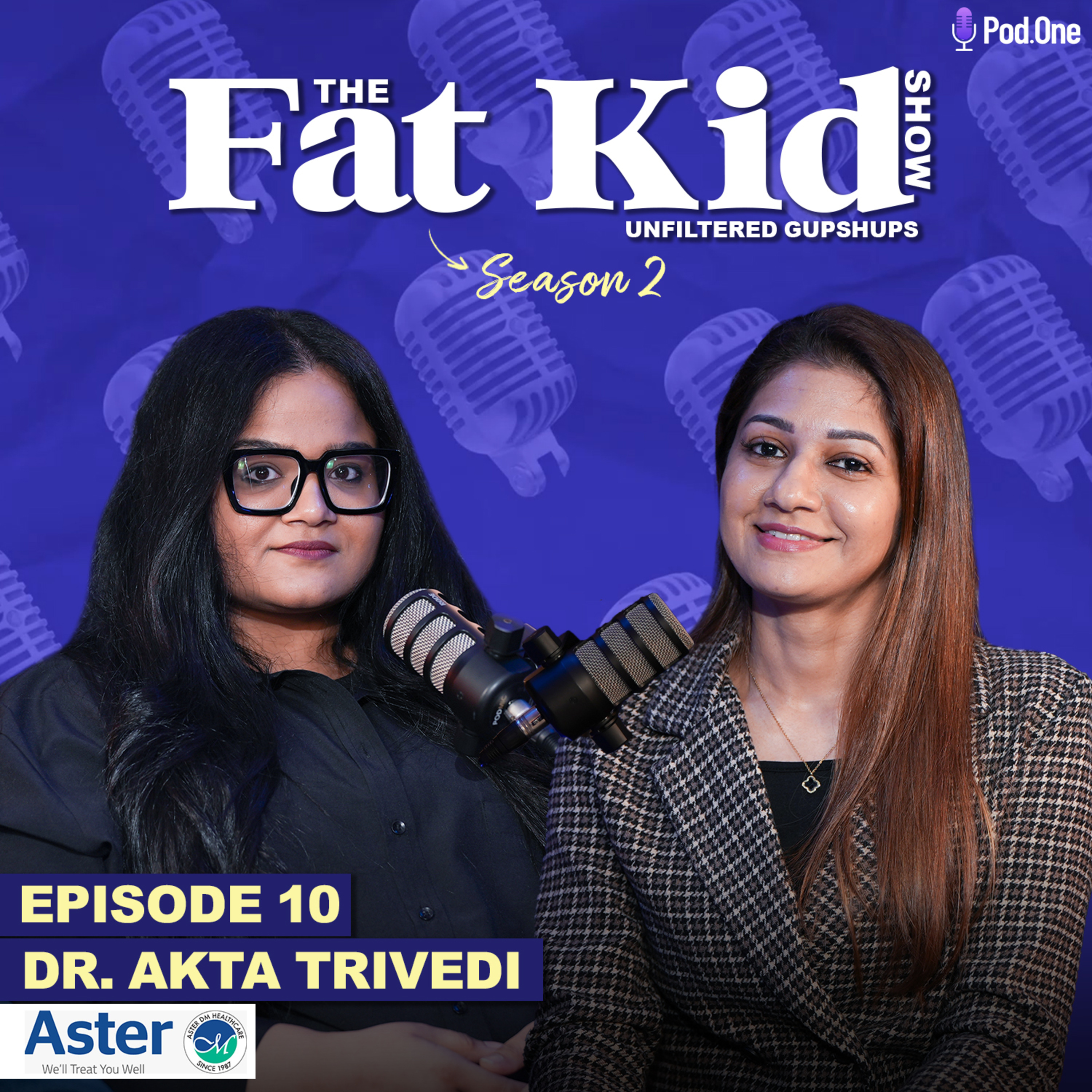 The Fat Kid Show
