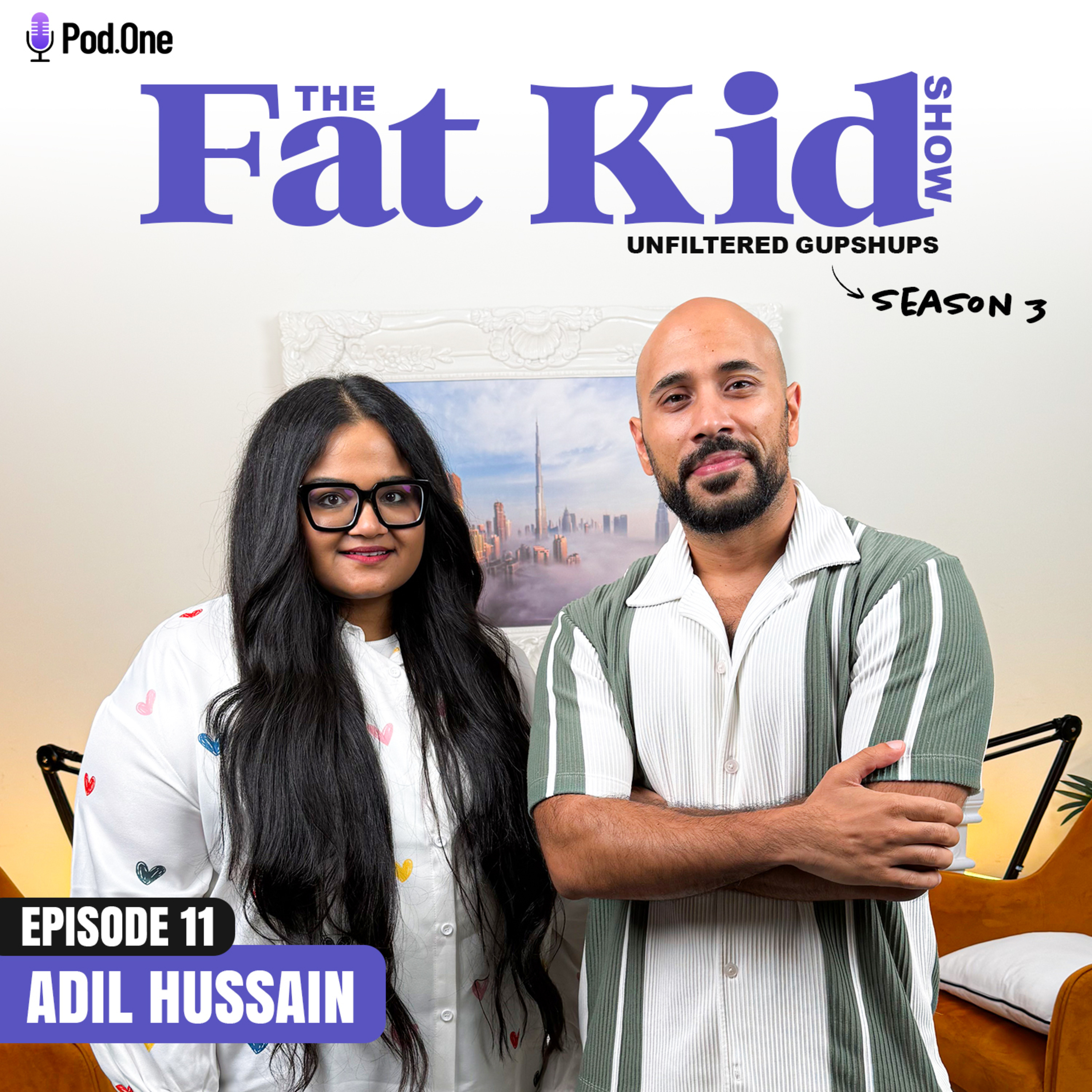 The Fat Kid Show