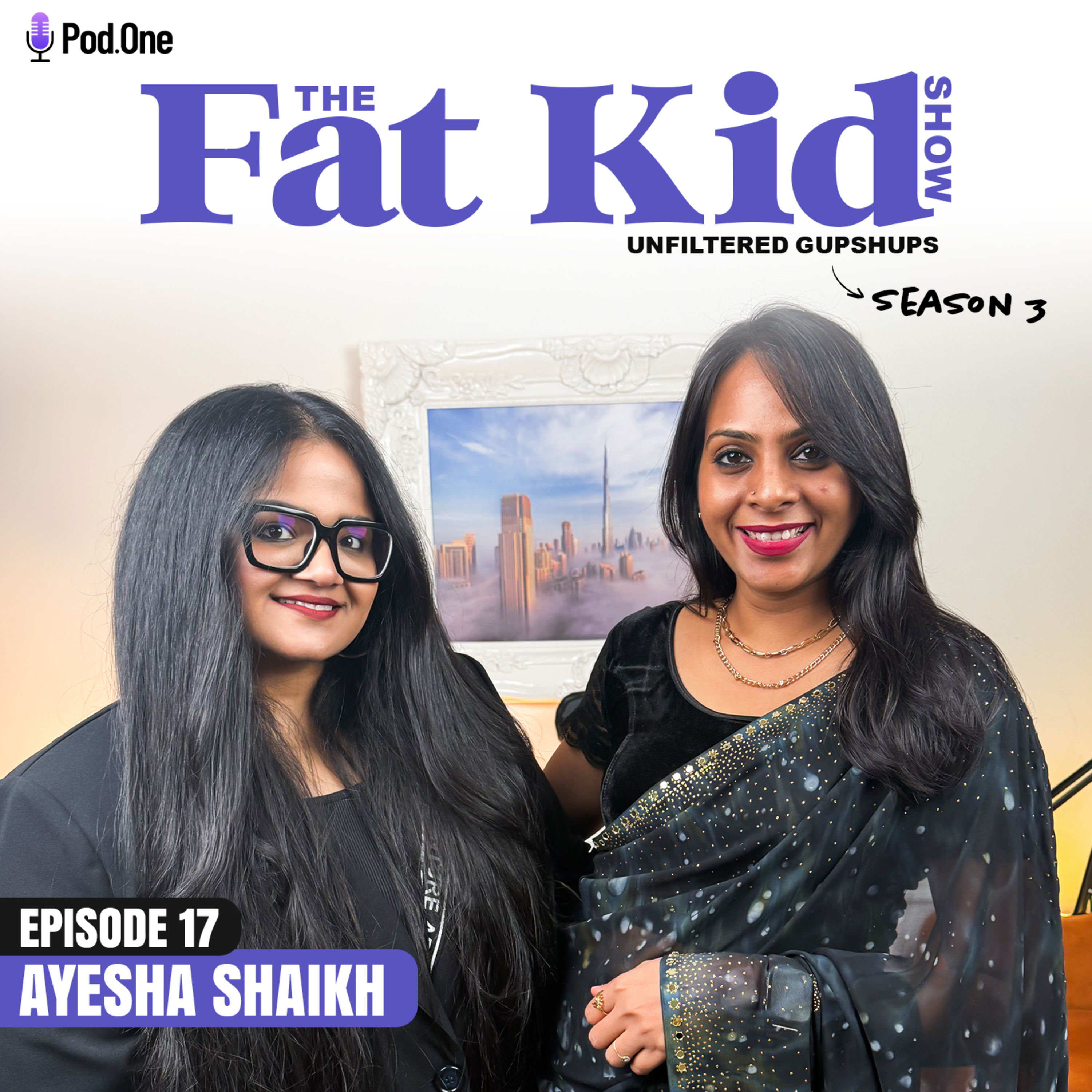 Turning 30 & Still FIGURING OUT? Watch This | Marriage, Career, Life in Dubai, Finances episode artwork