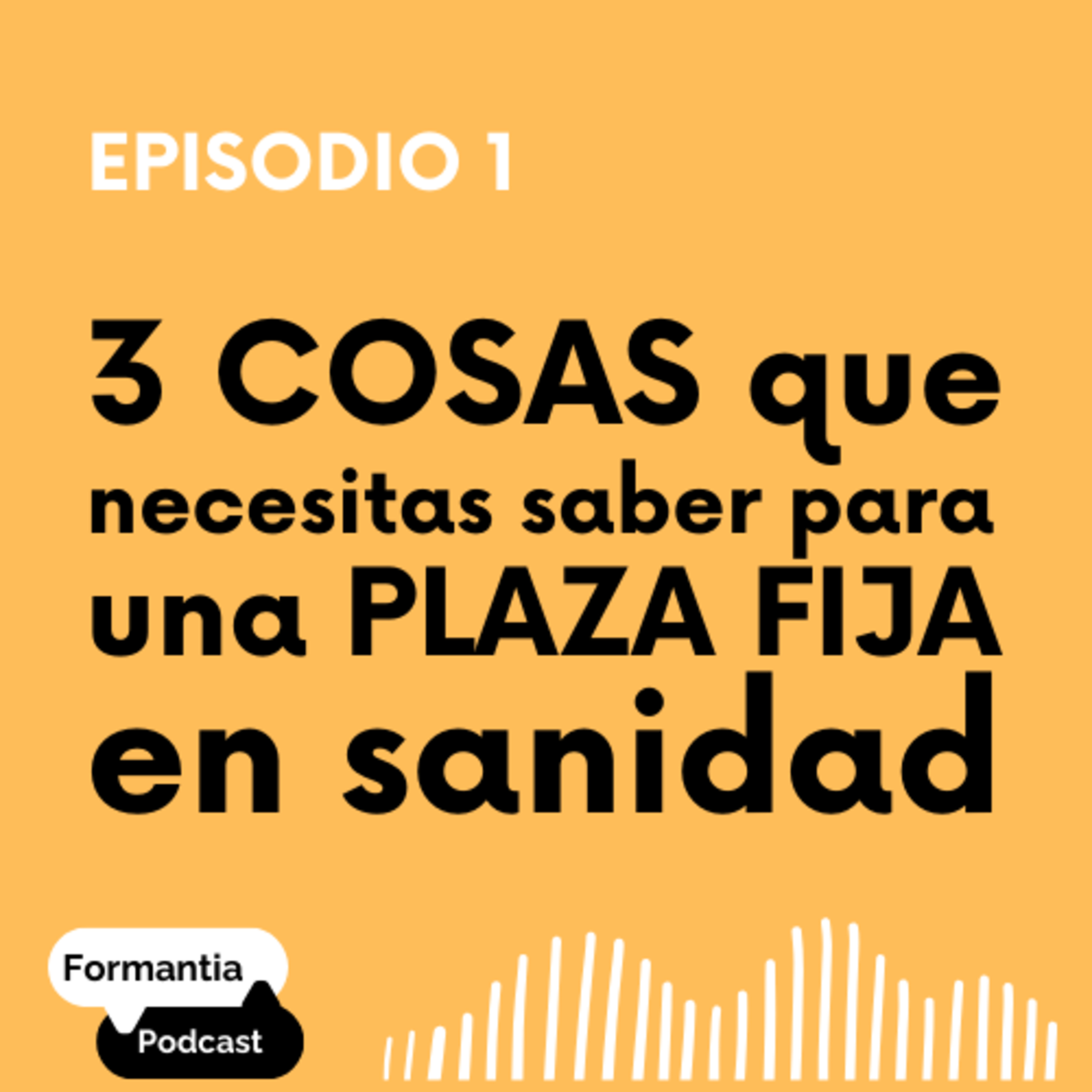 Quiero mi plaza