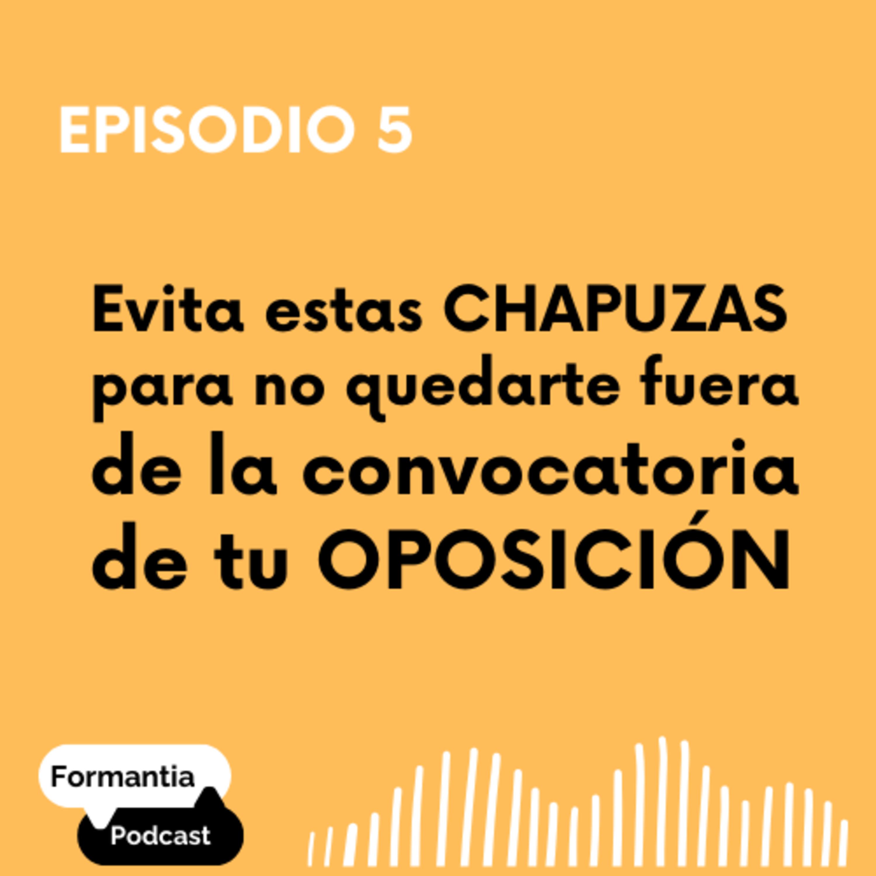 Quiero mi plaza