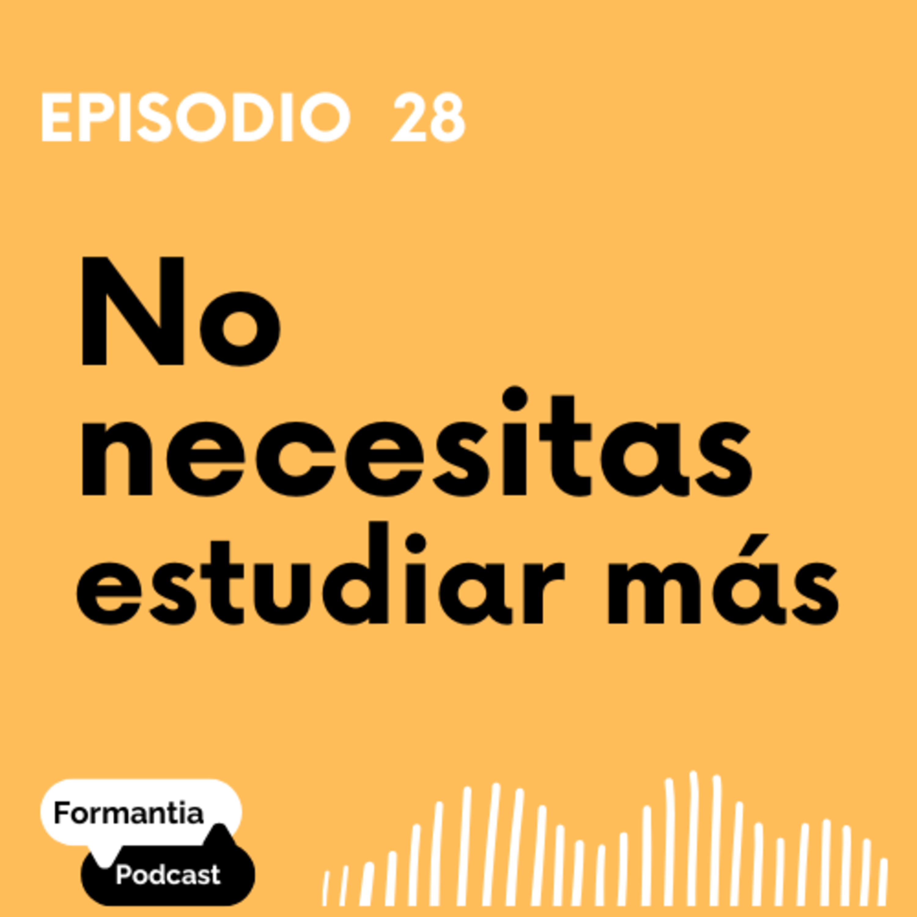 Quiero mi plaza