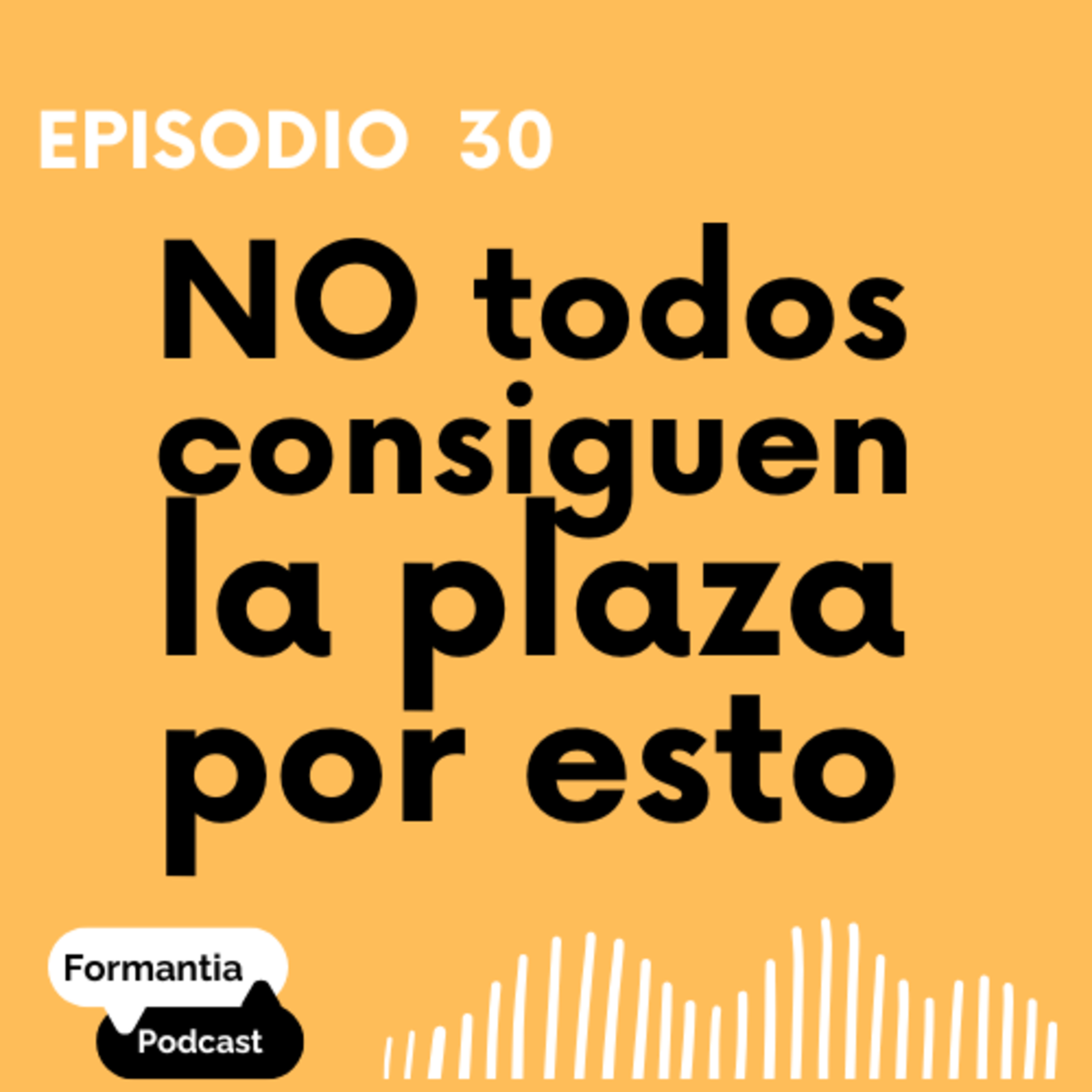 Quiero mi plaza