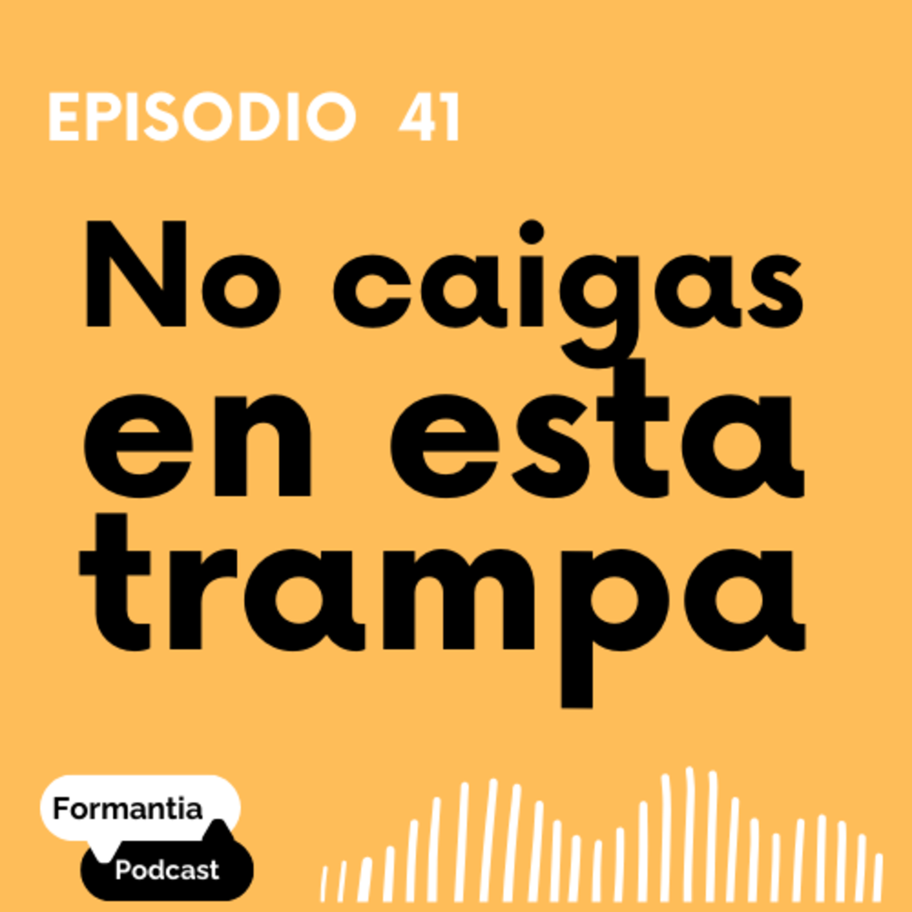 Quiero mi plaza