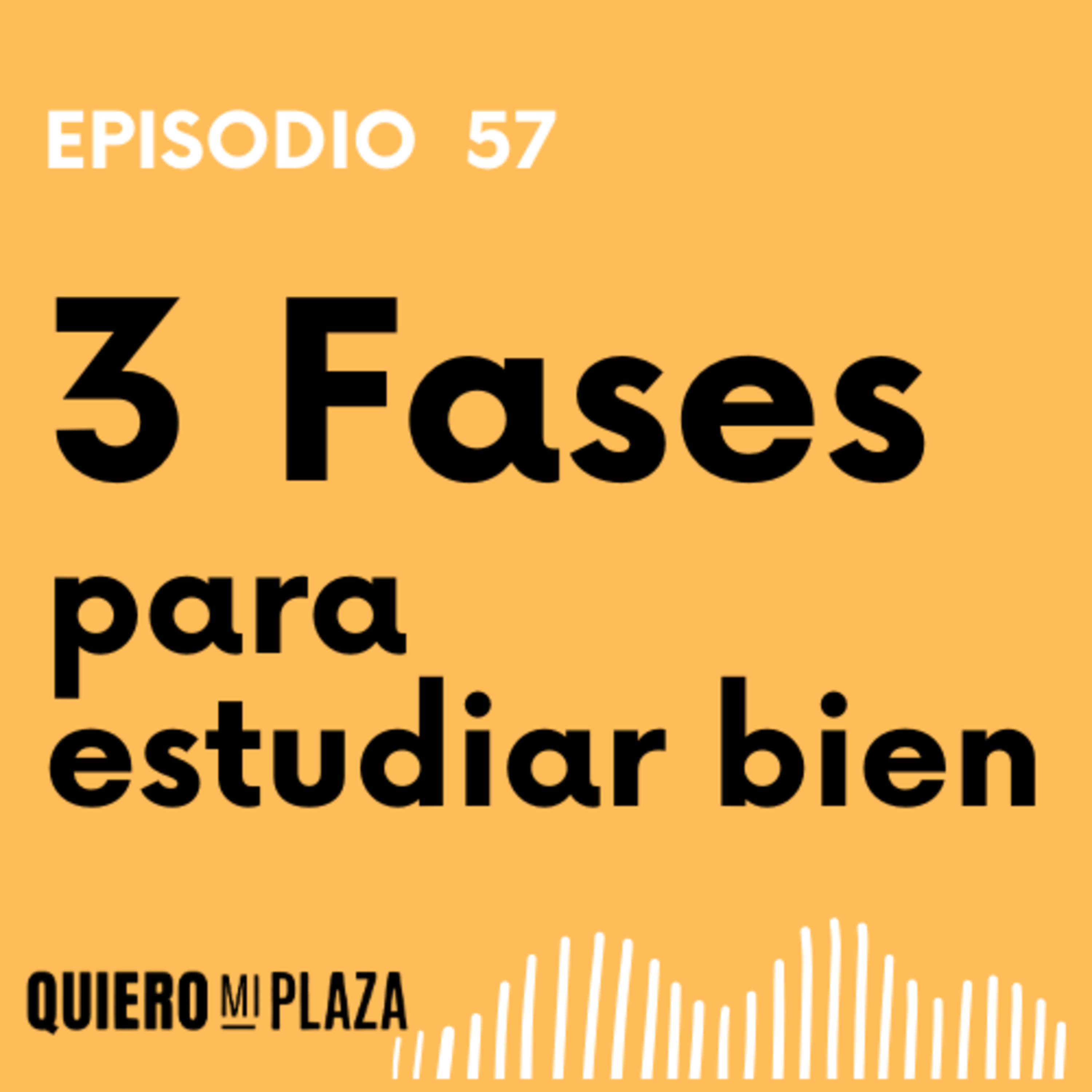 Quiero mi plaza