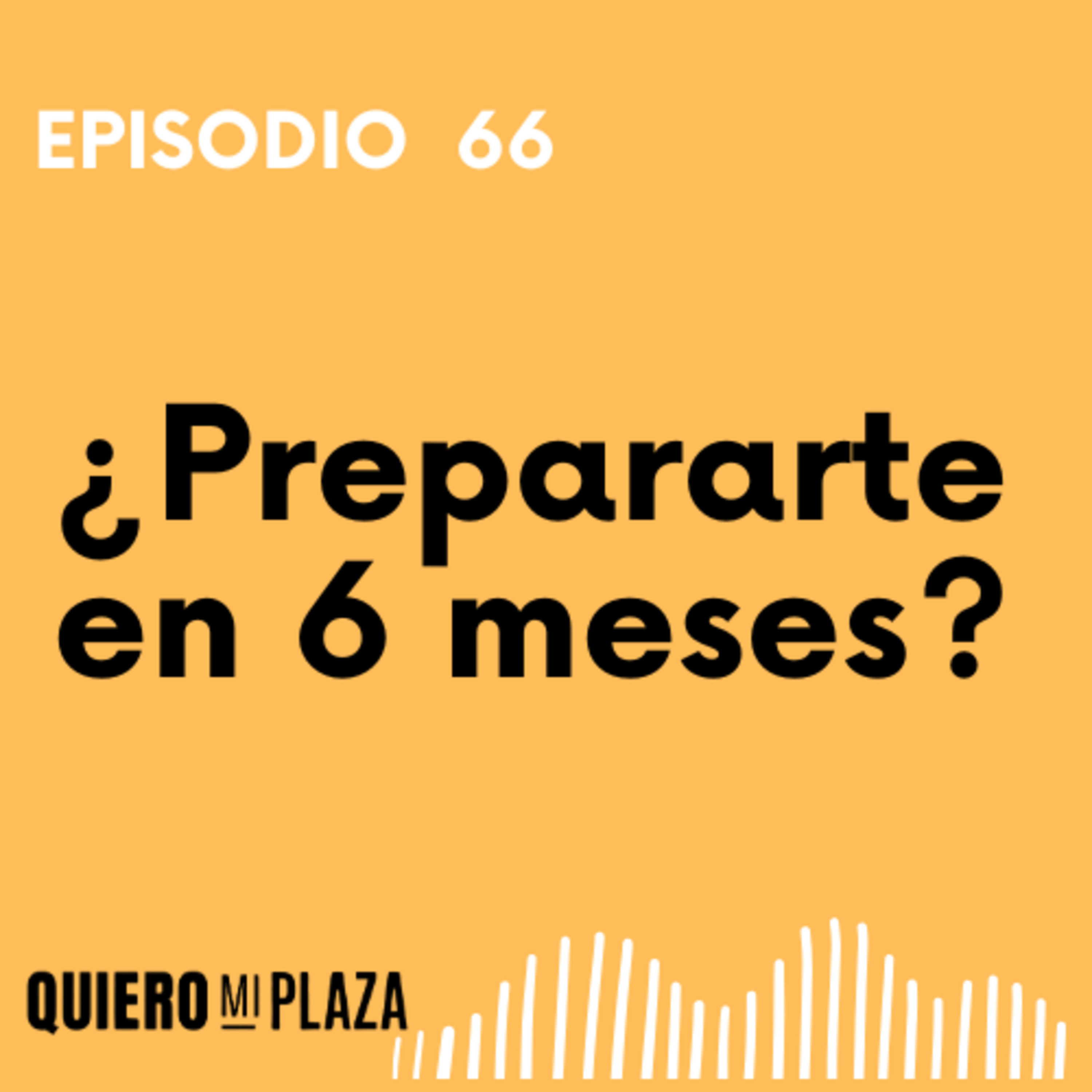 Lo que nadie te cuenta sobre las oposiciones express episode artwork