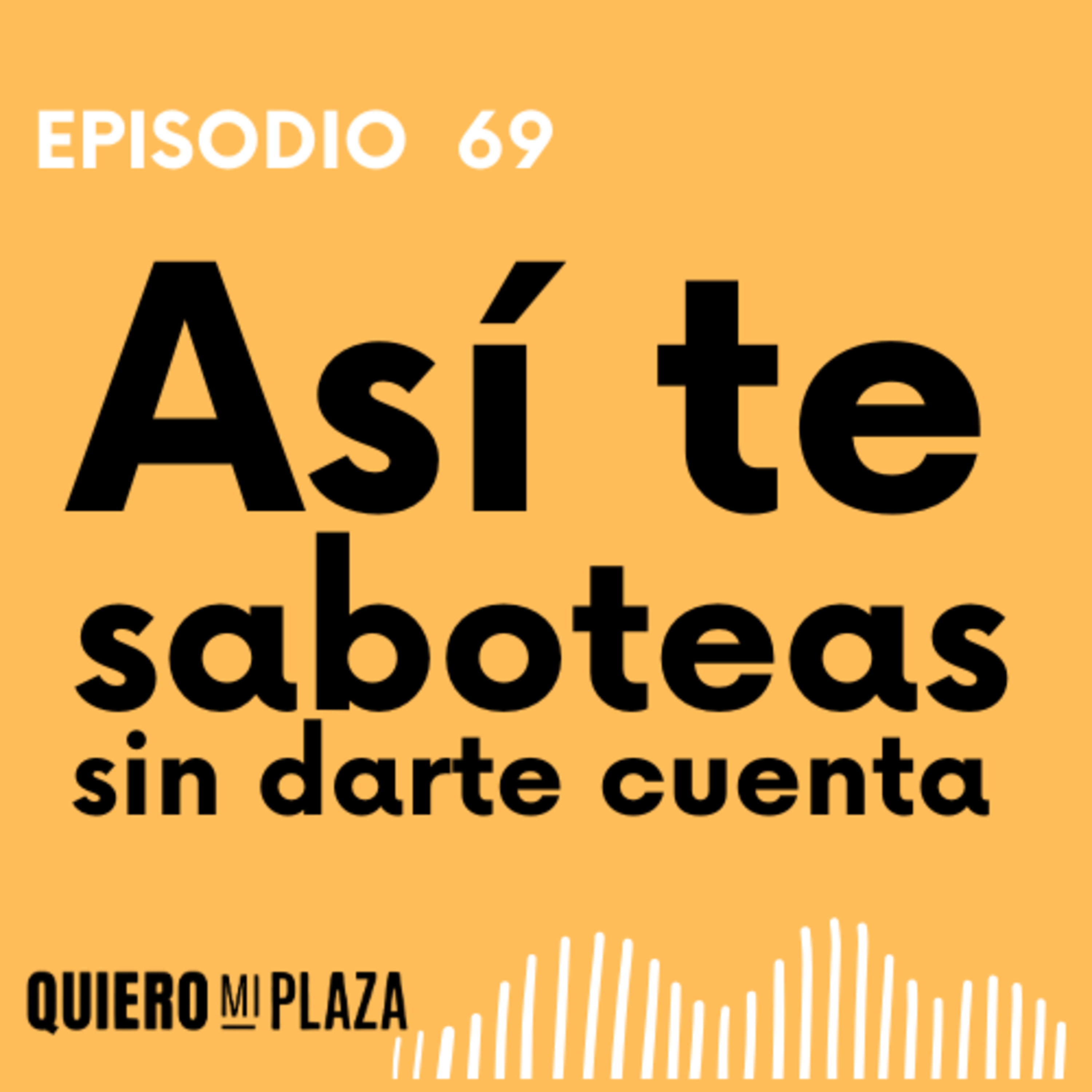 Cuando tu cabeza no te deja estudiar episode artwork
