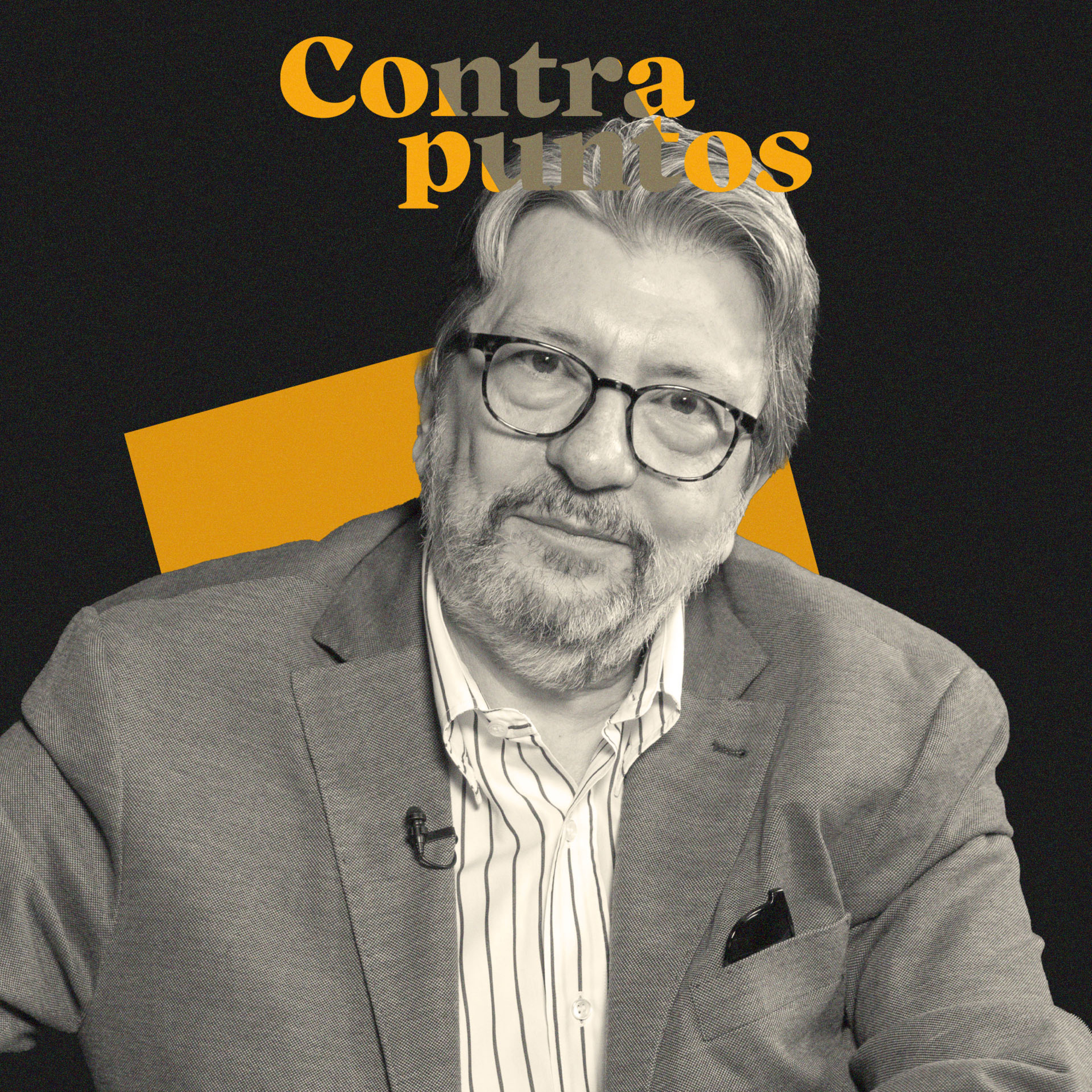Ignacio Camacho episode artwork