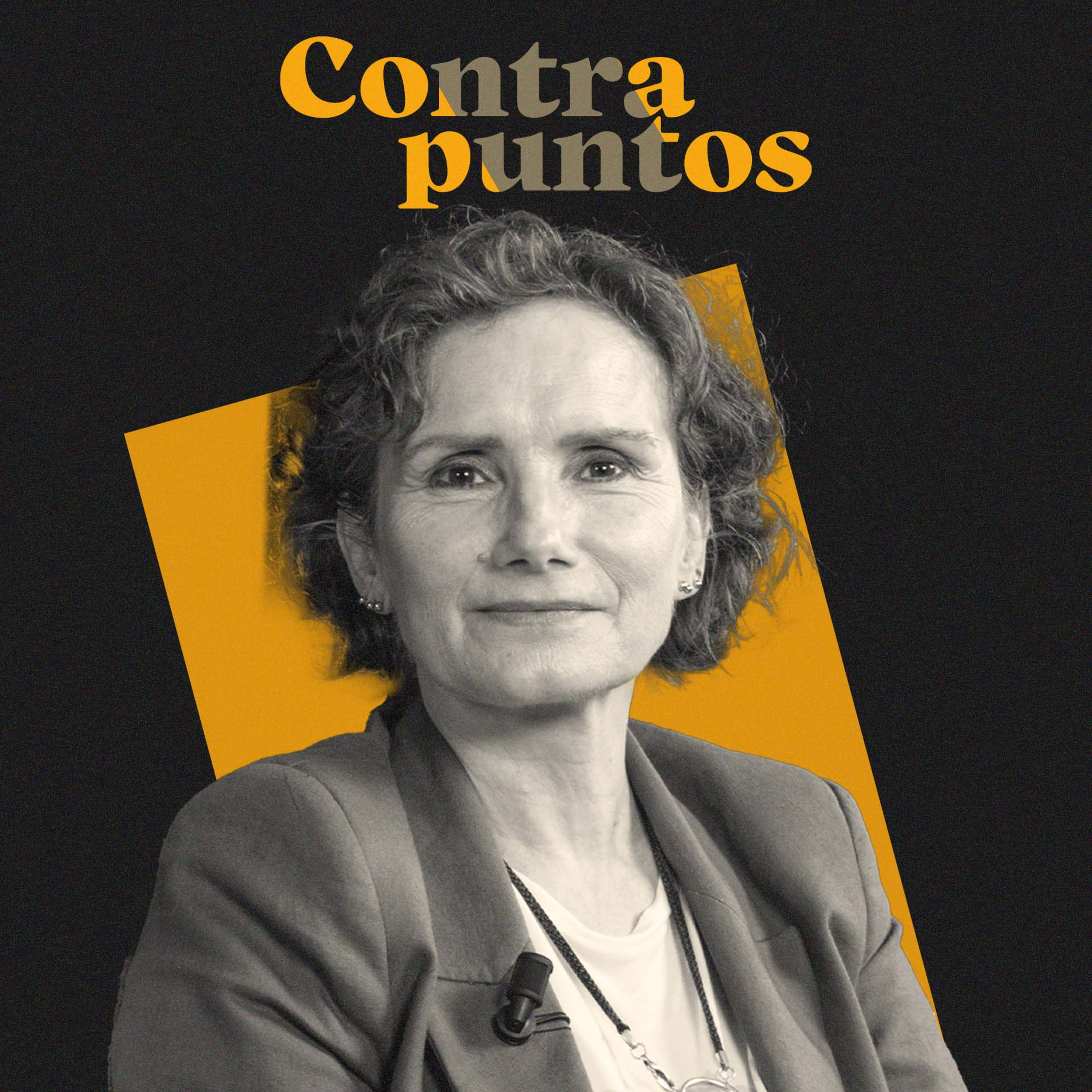 María Blanco episode artwork