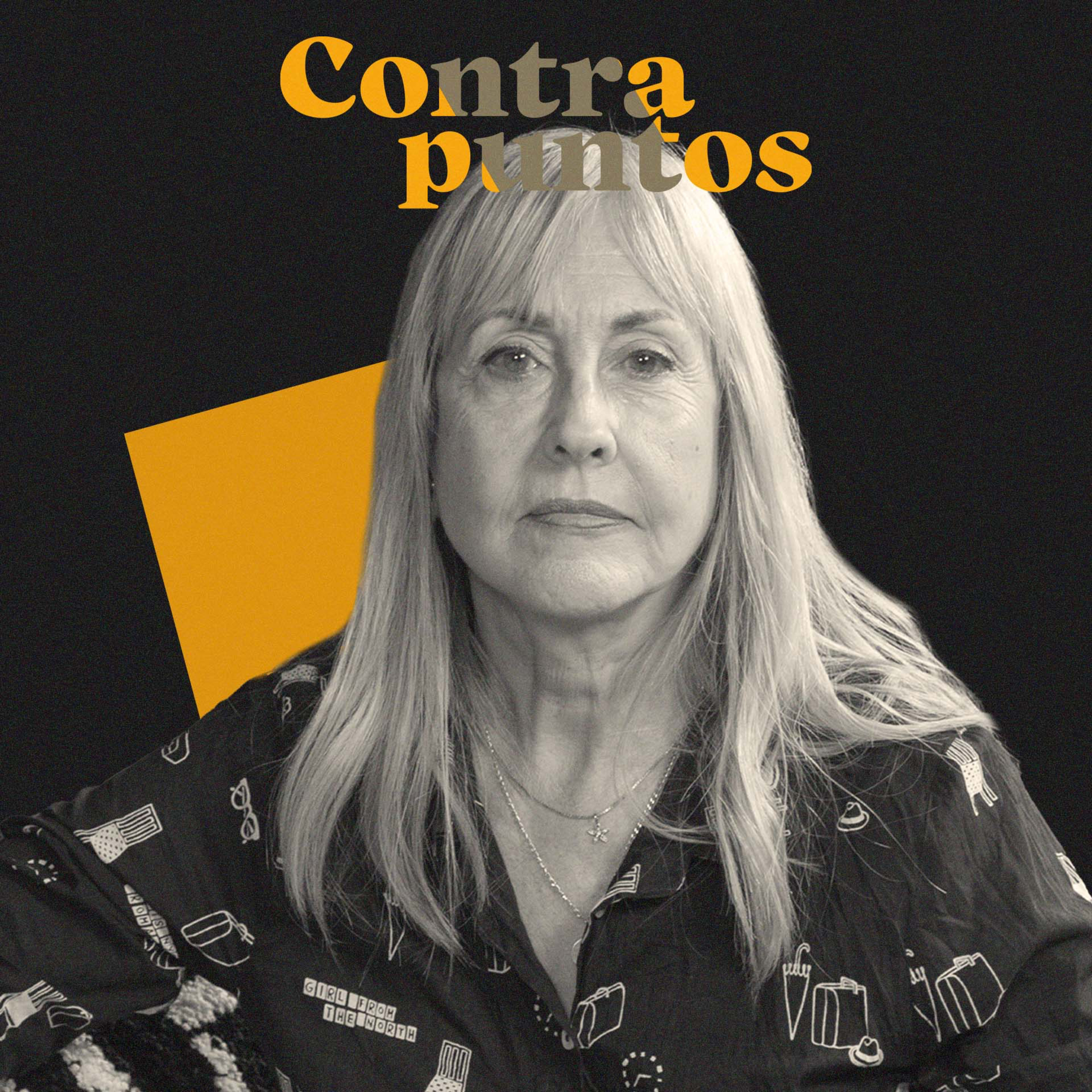 Teresa Giménez Barbat episode artwork