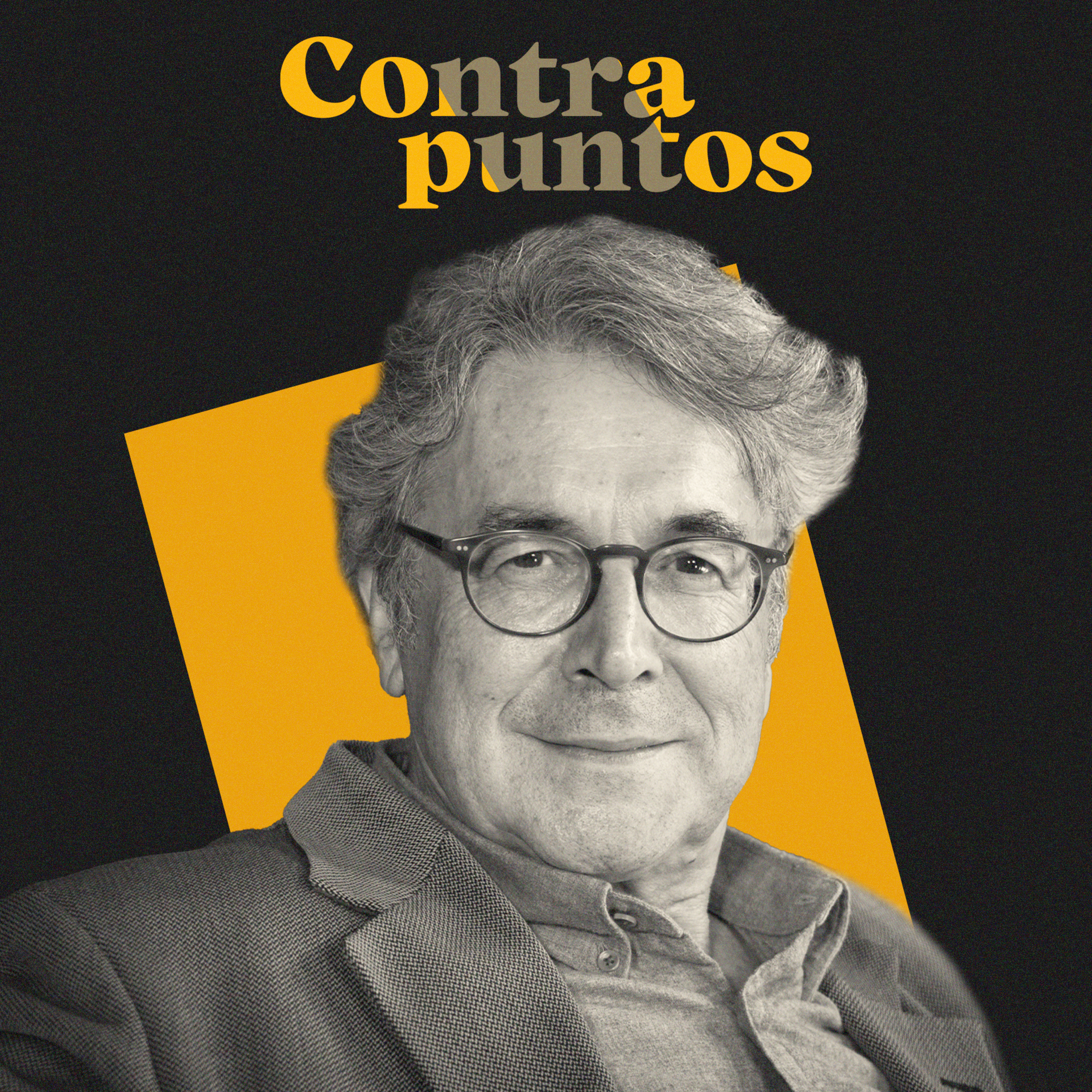 Andrés Trapiello episode artwork