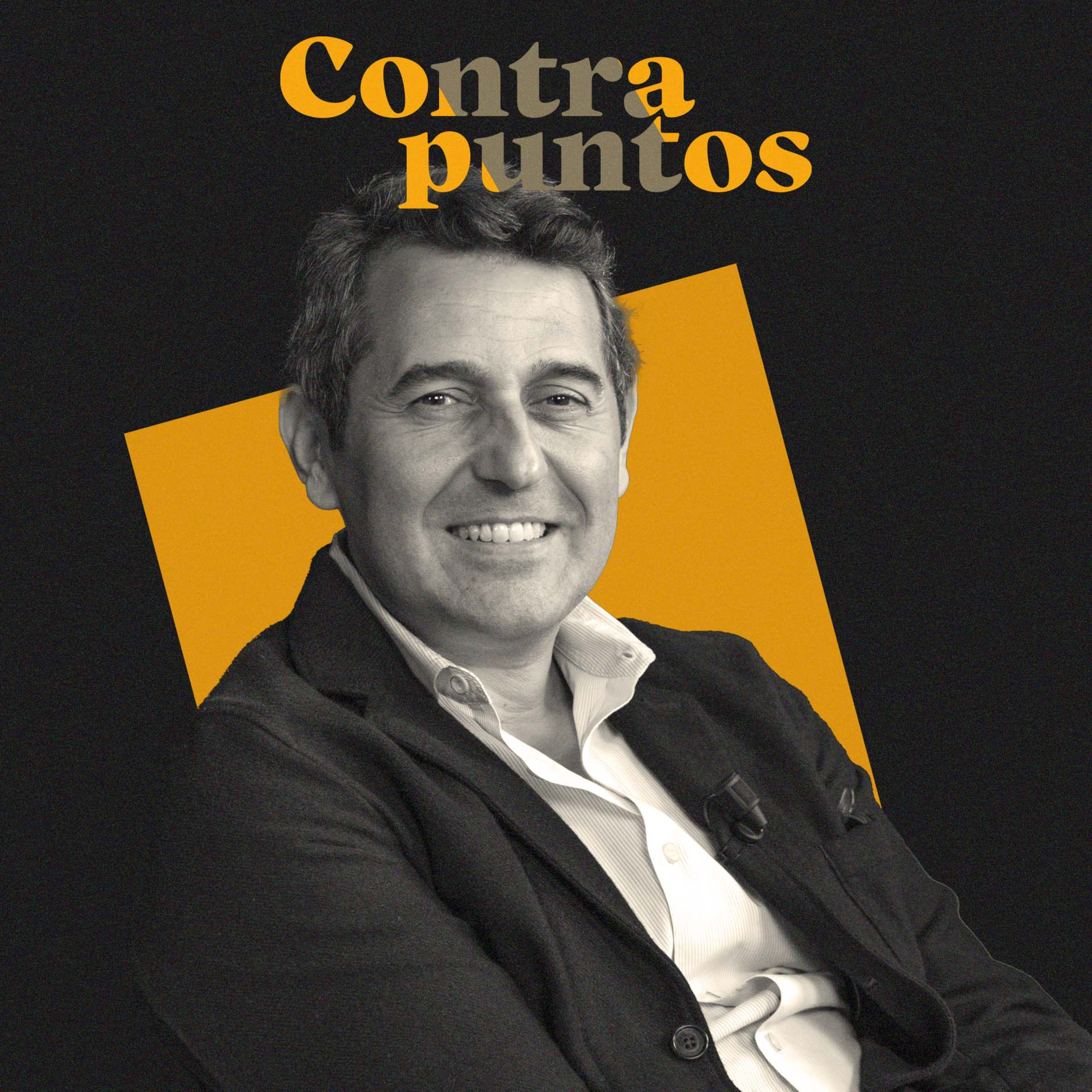 Manuel Arias Maldonado episode artwork