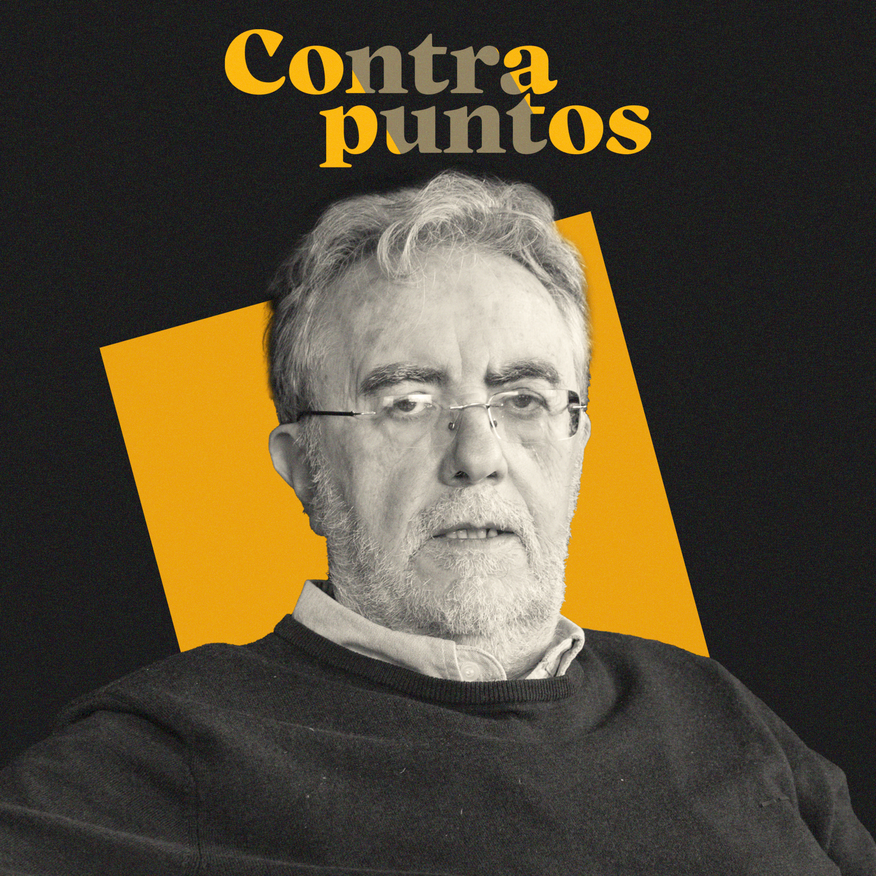 Tomás Pérez Viejo episode artwork