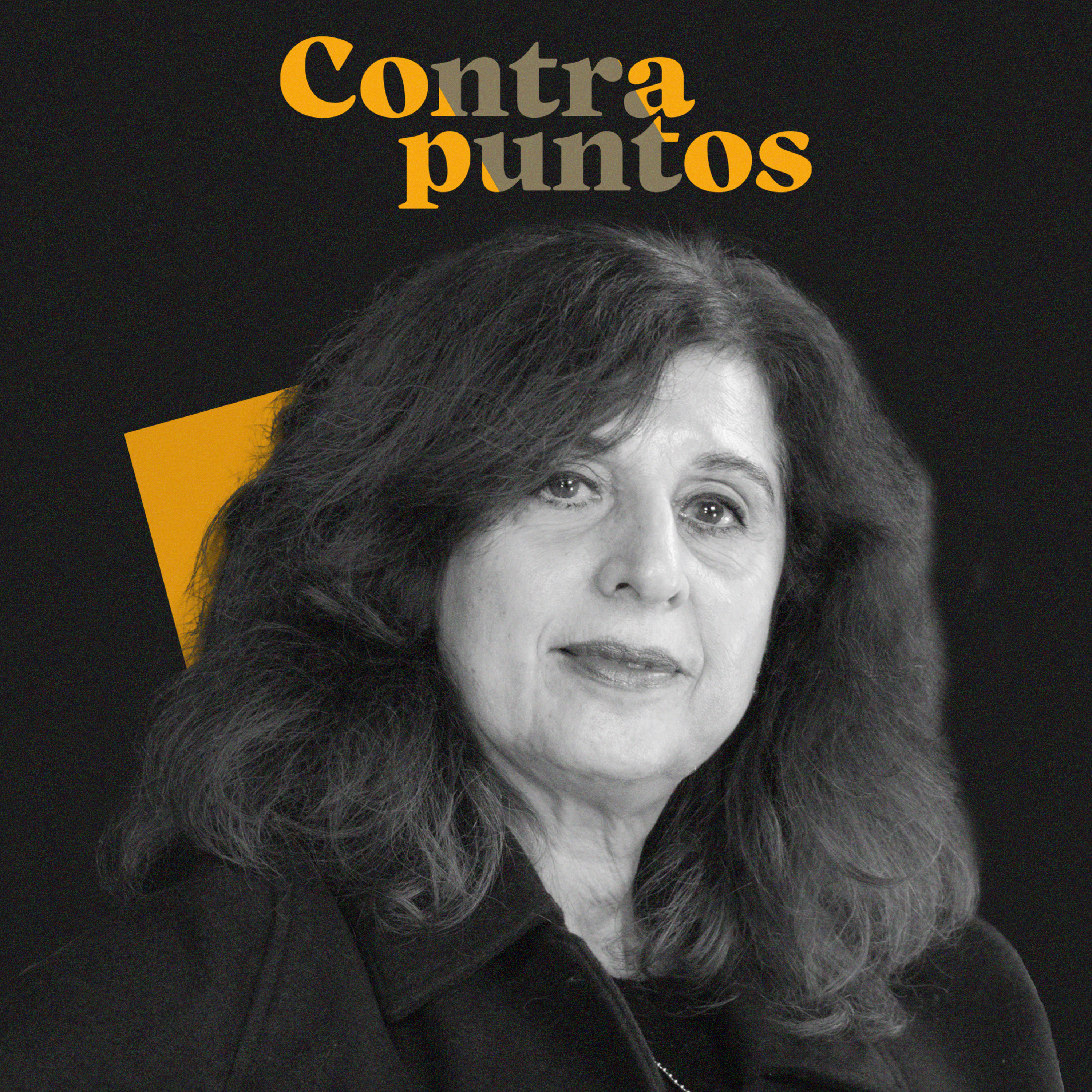 Esther Bendahan episode artwork