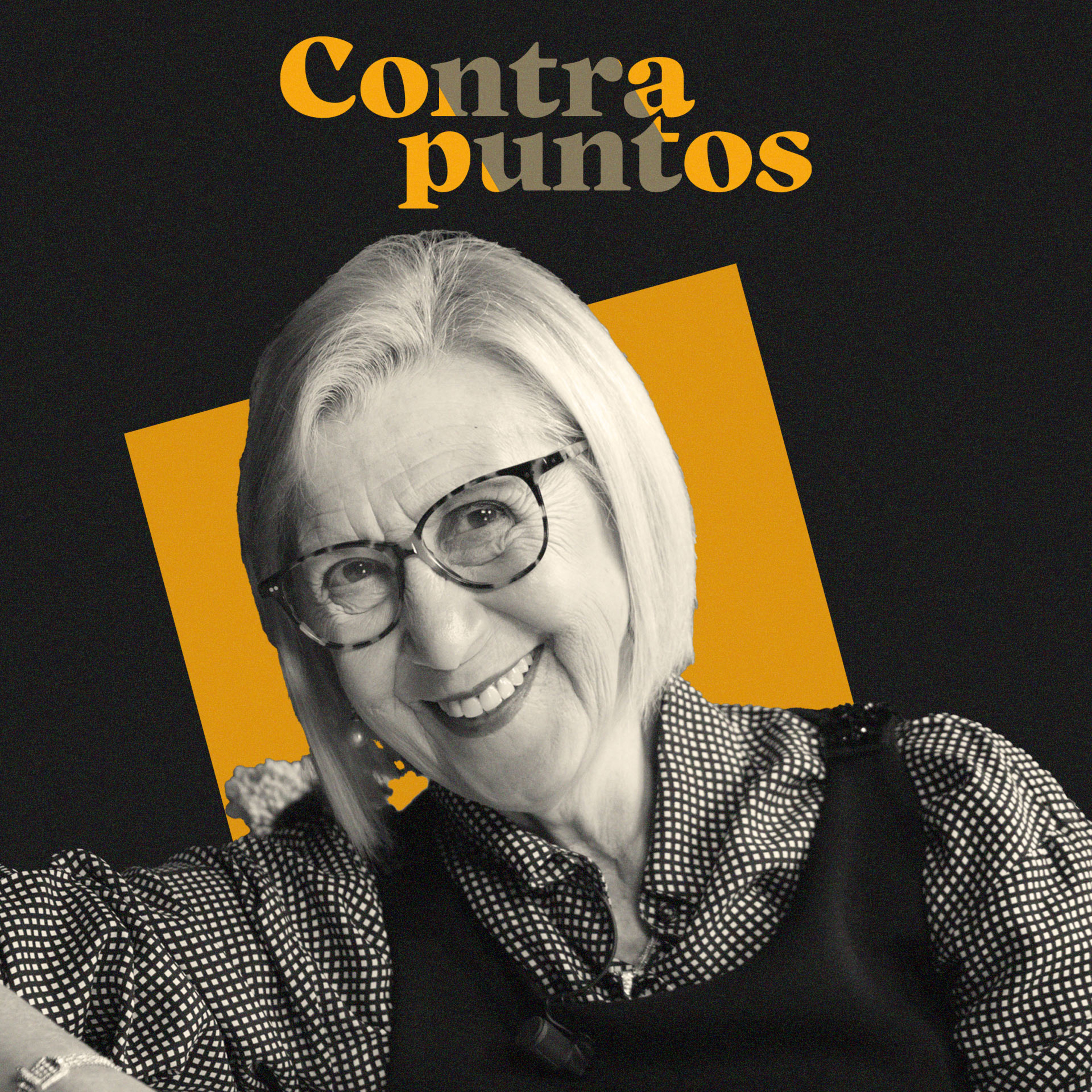 Rosa Díez episode artwork