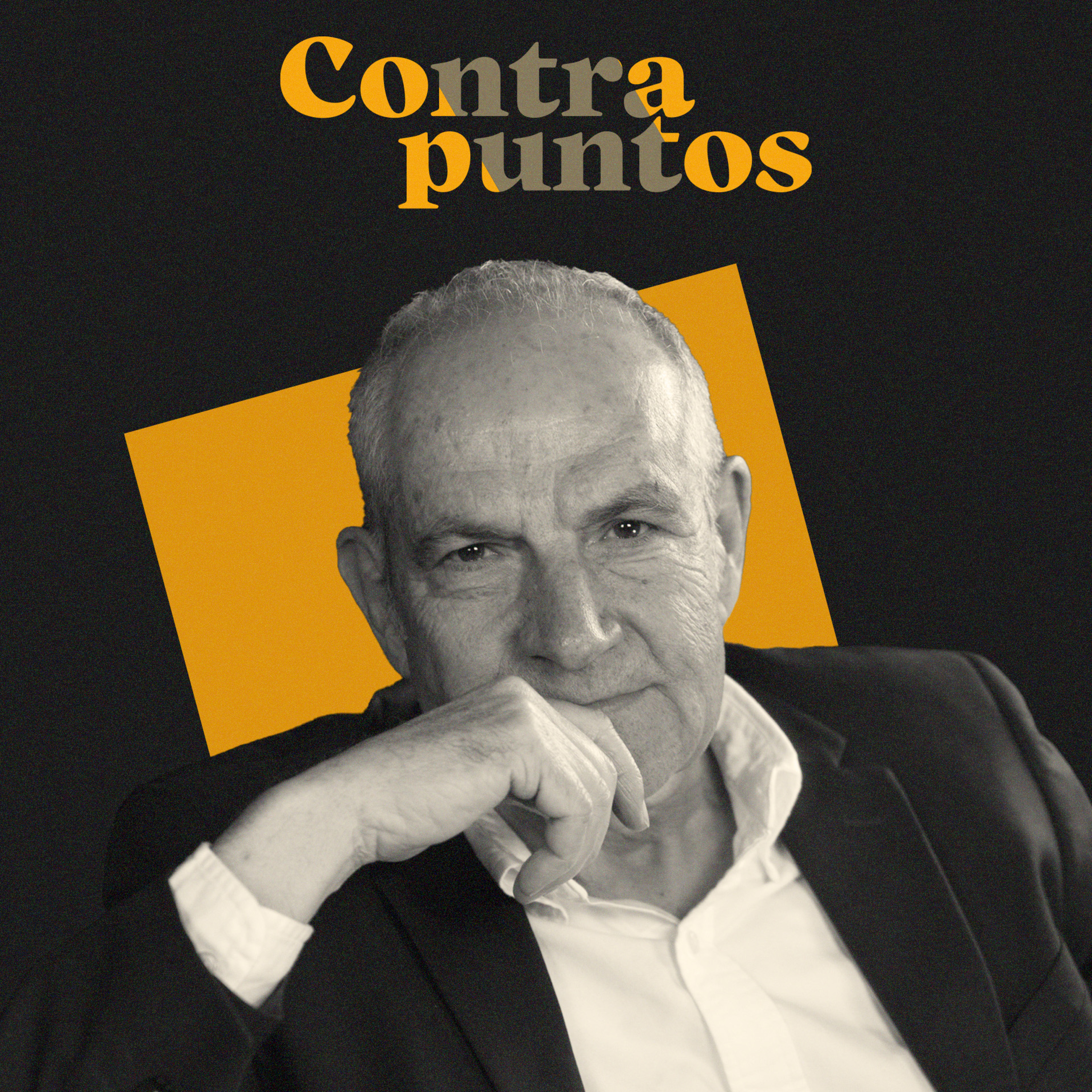Antonio Caño episode artwork