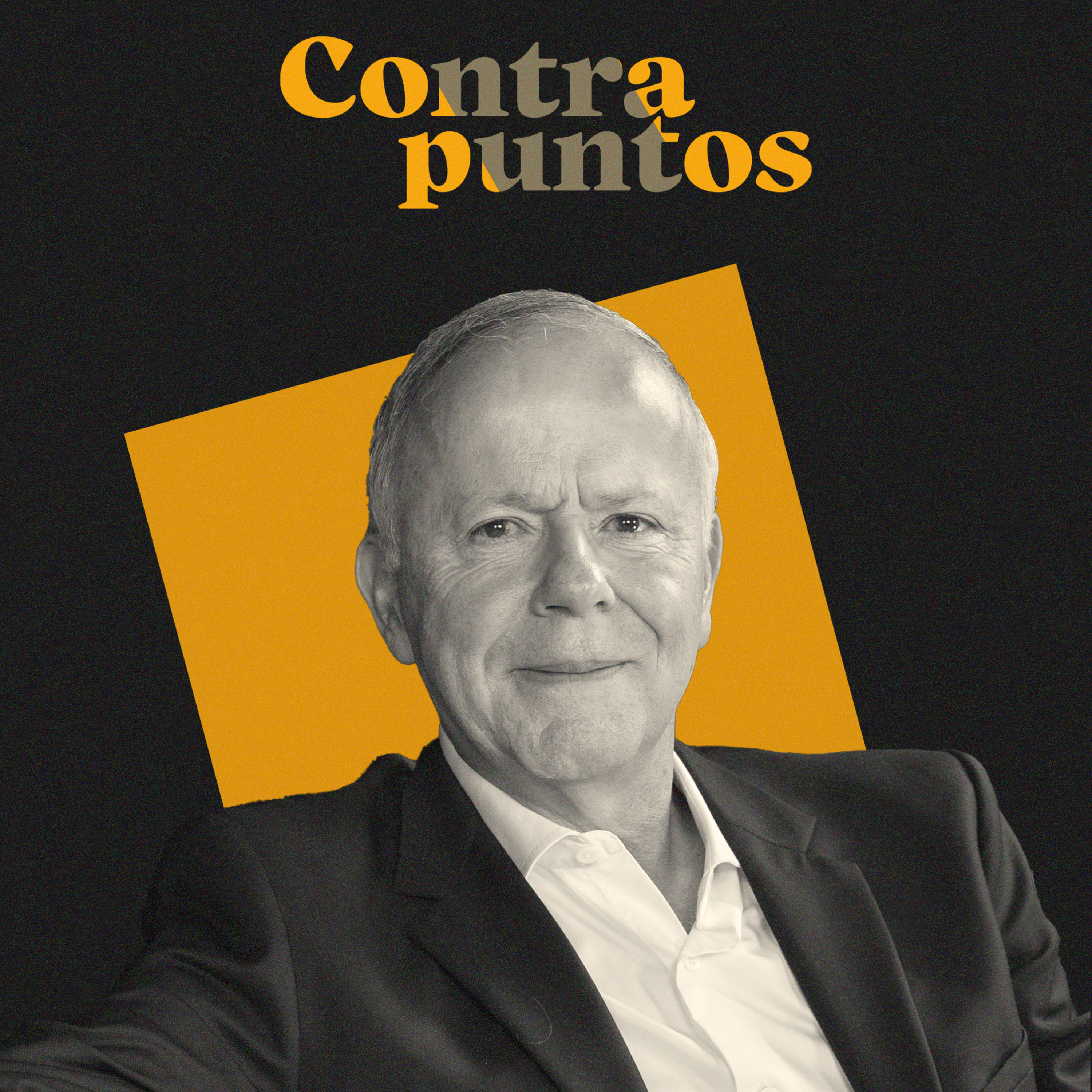 Ciro Gómez Leyva episode artwork