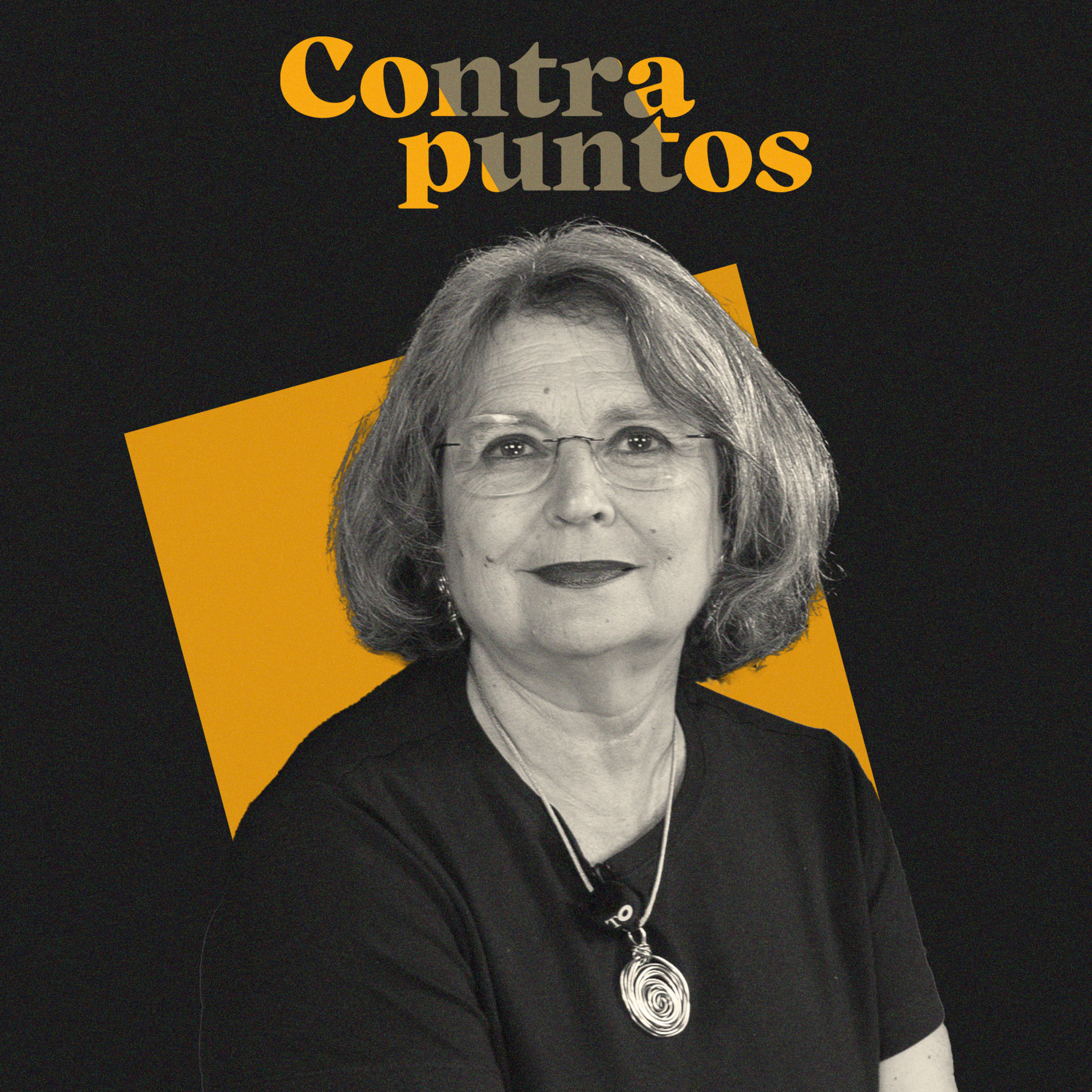 Elvira Roca Barea episode artwork