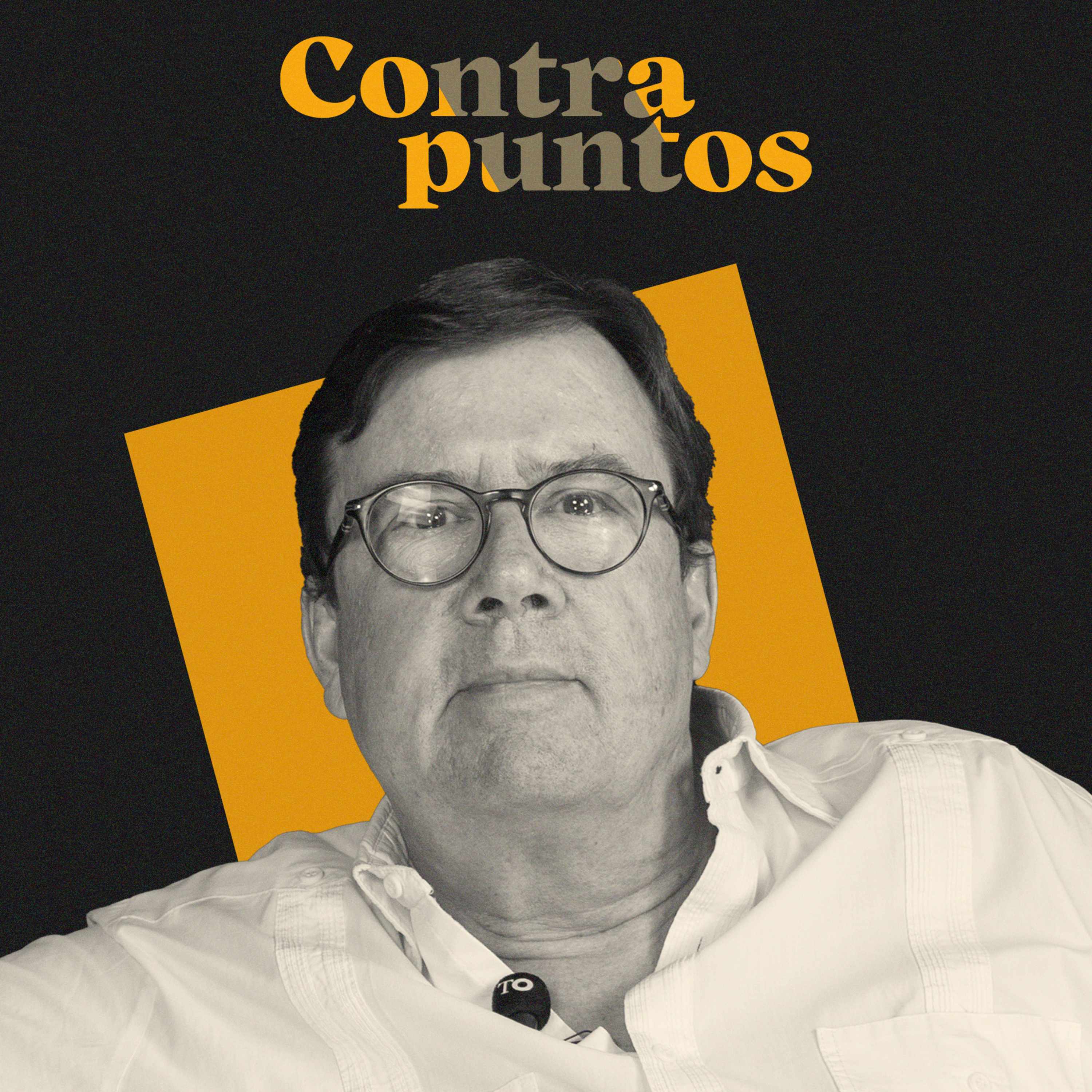 Juan López-Herrera episode artwork