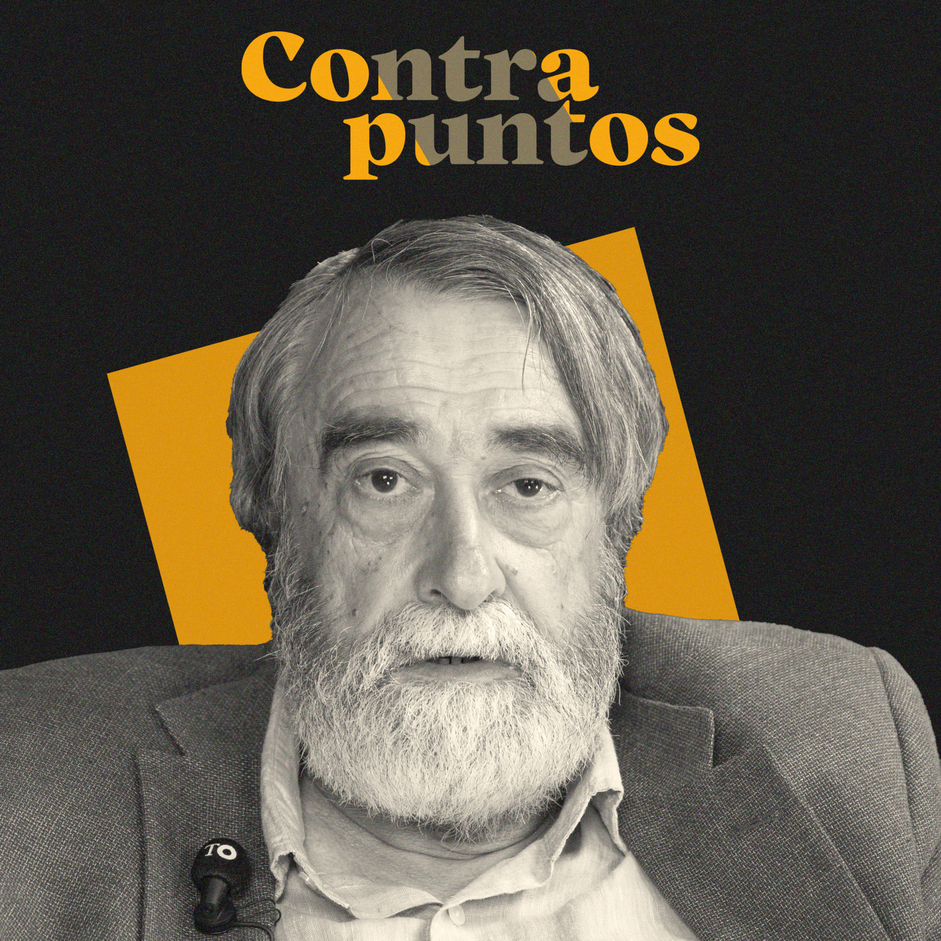 Pedro García Cuartango episode artwork