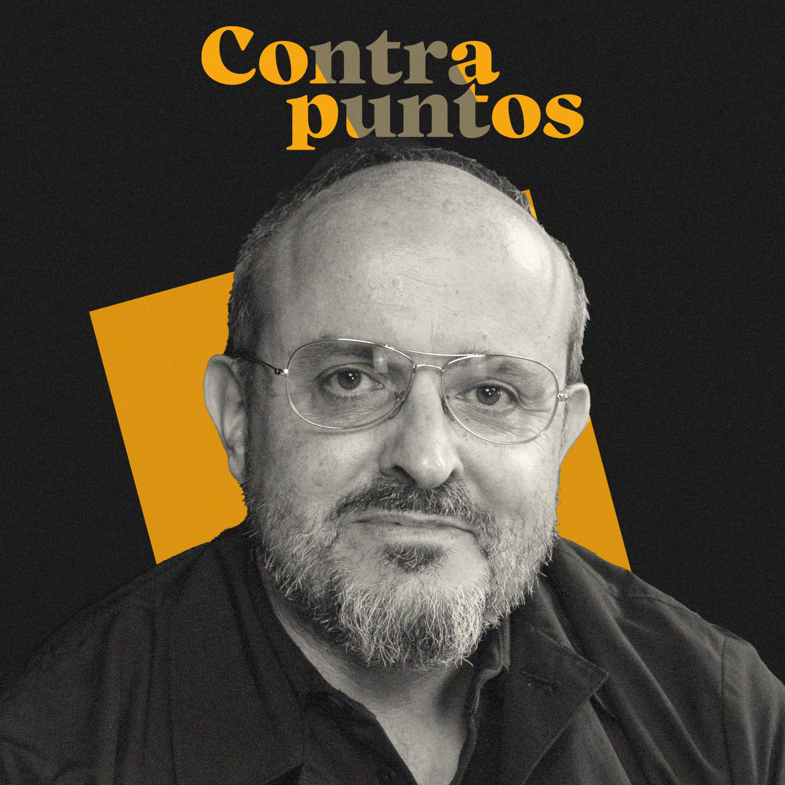 Alejandro Fernández episode artwork