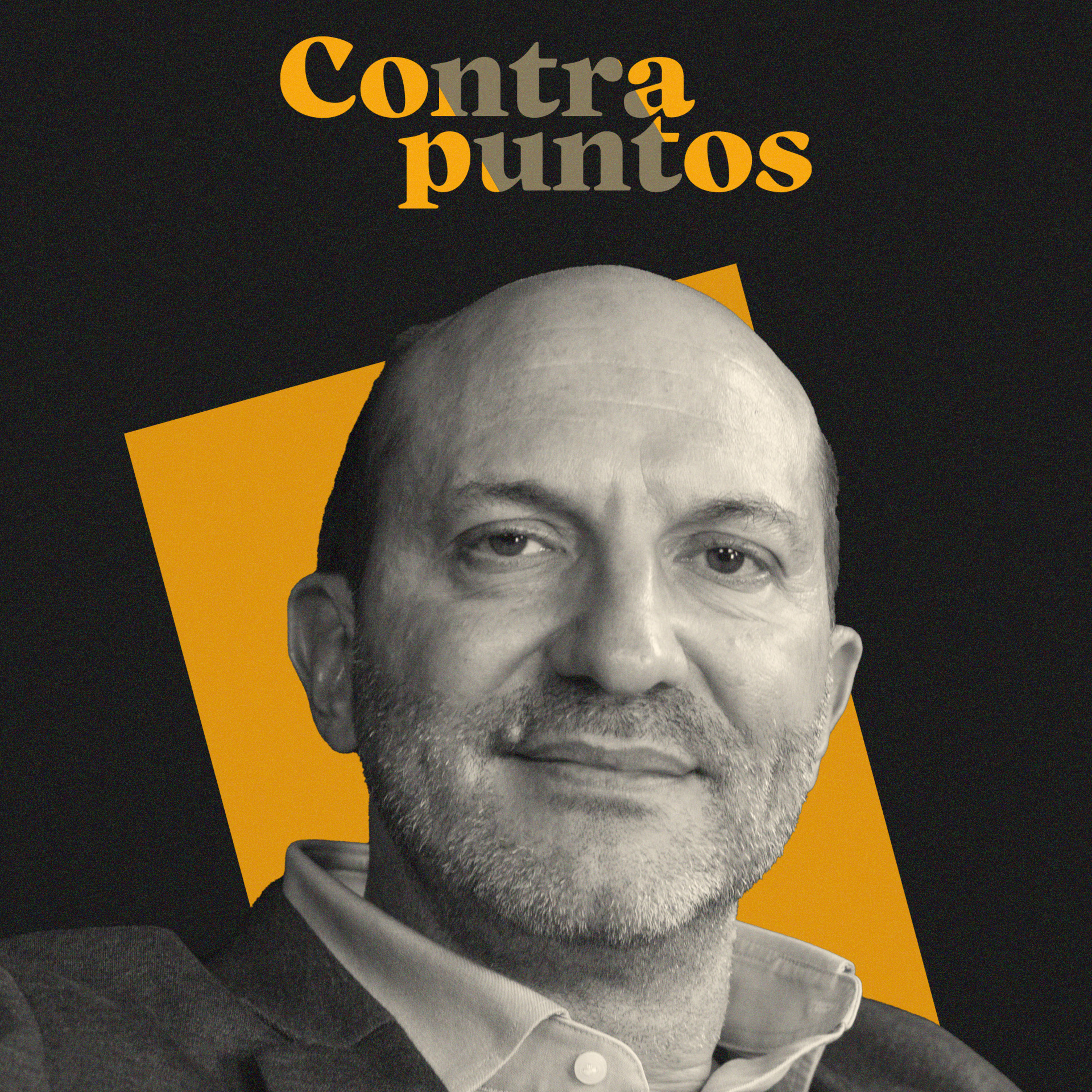Carlos Granés episode artwork