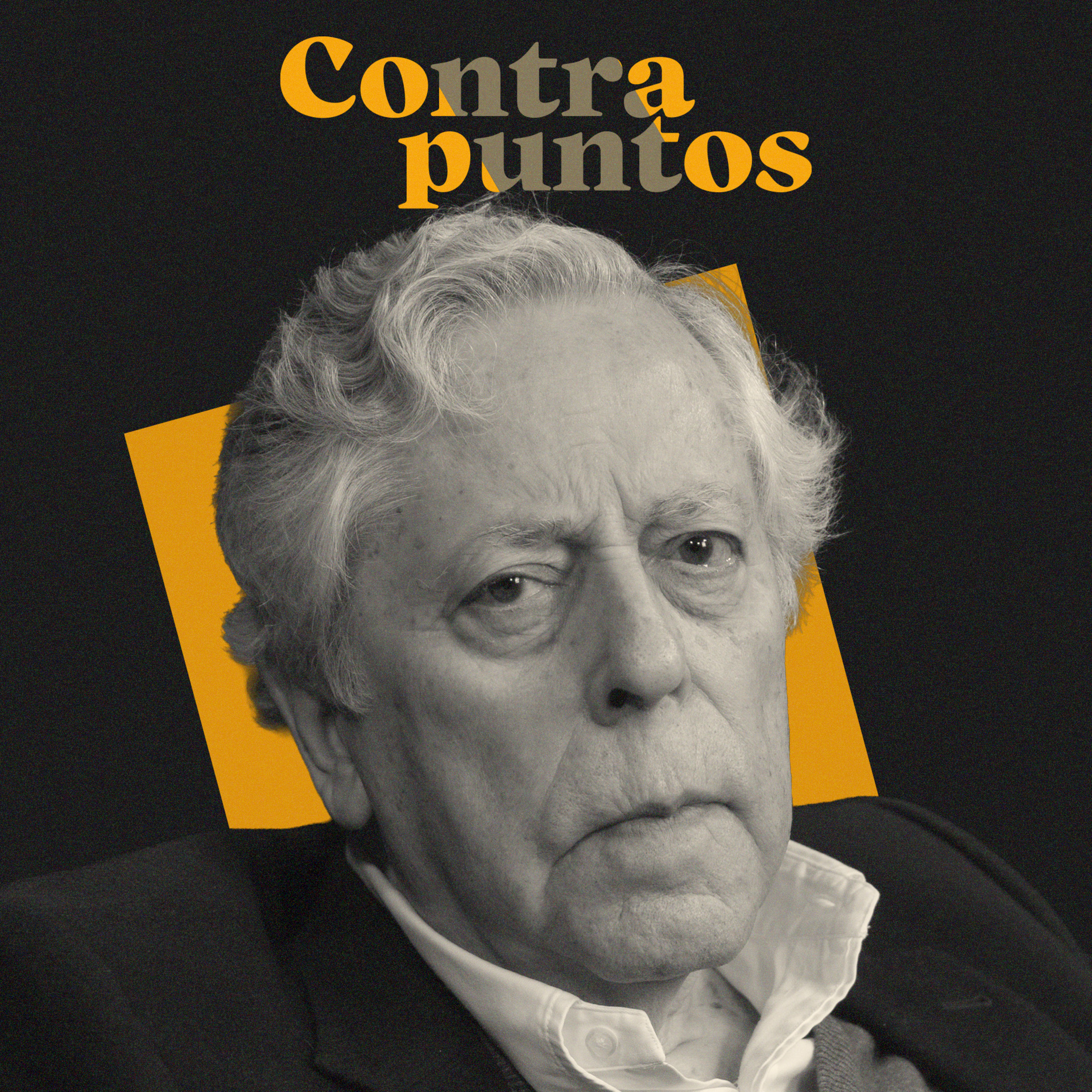 Miguel Ángel Aguilar episode artwork