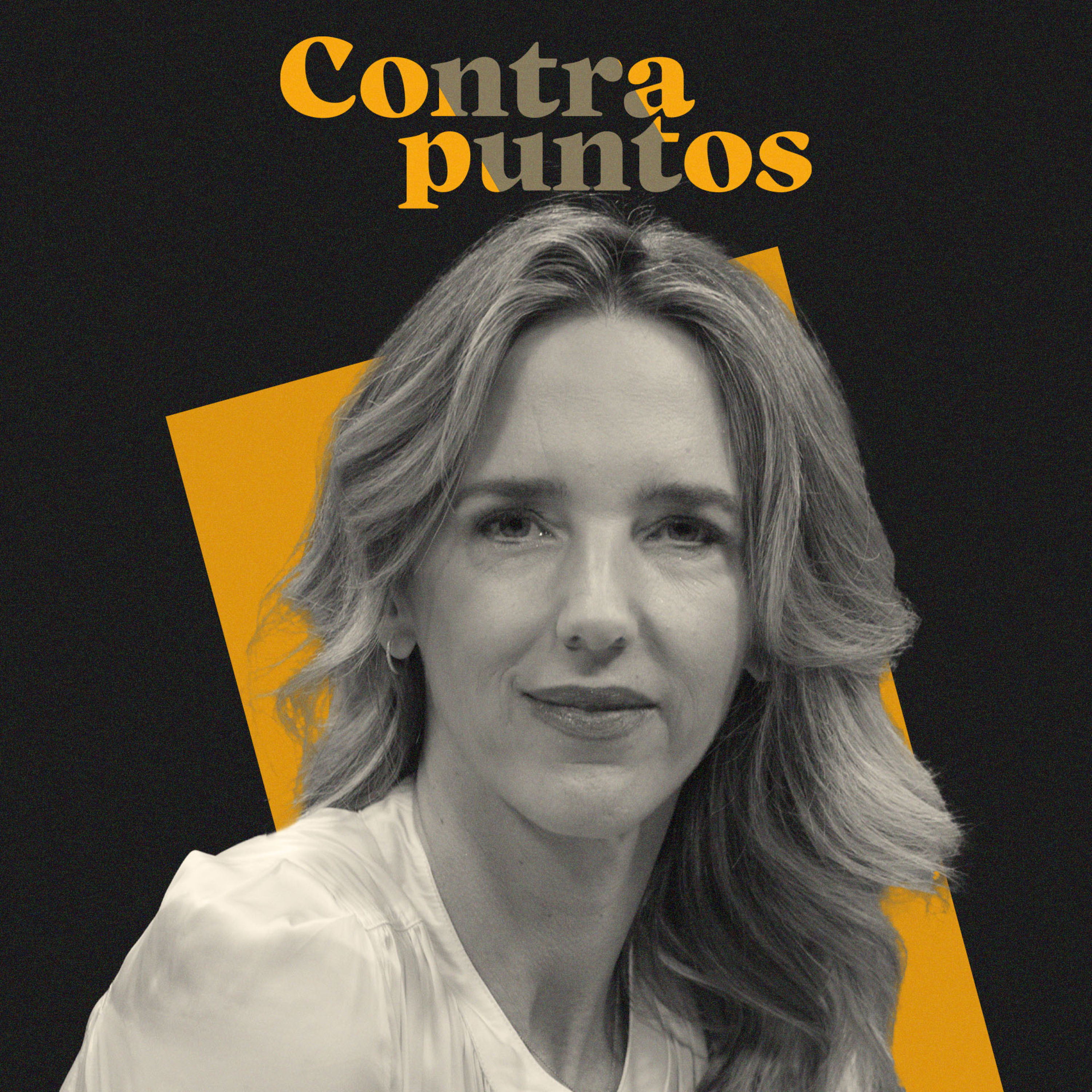 Cayetana Álvarez de Toledo episode artwork