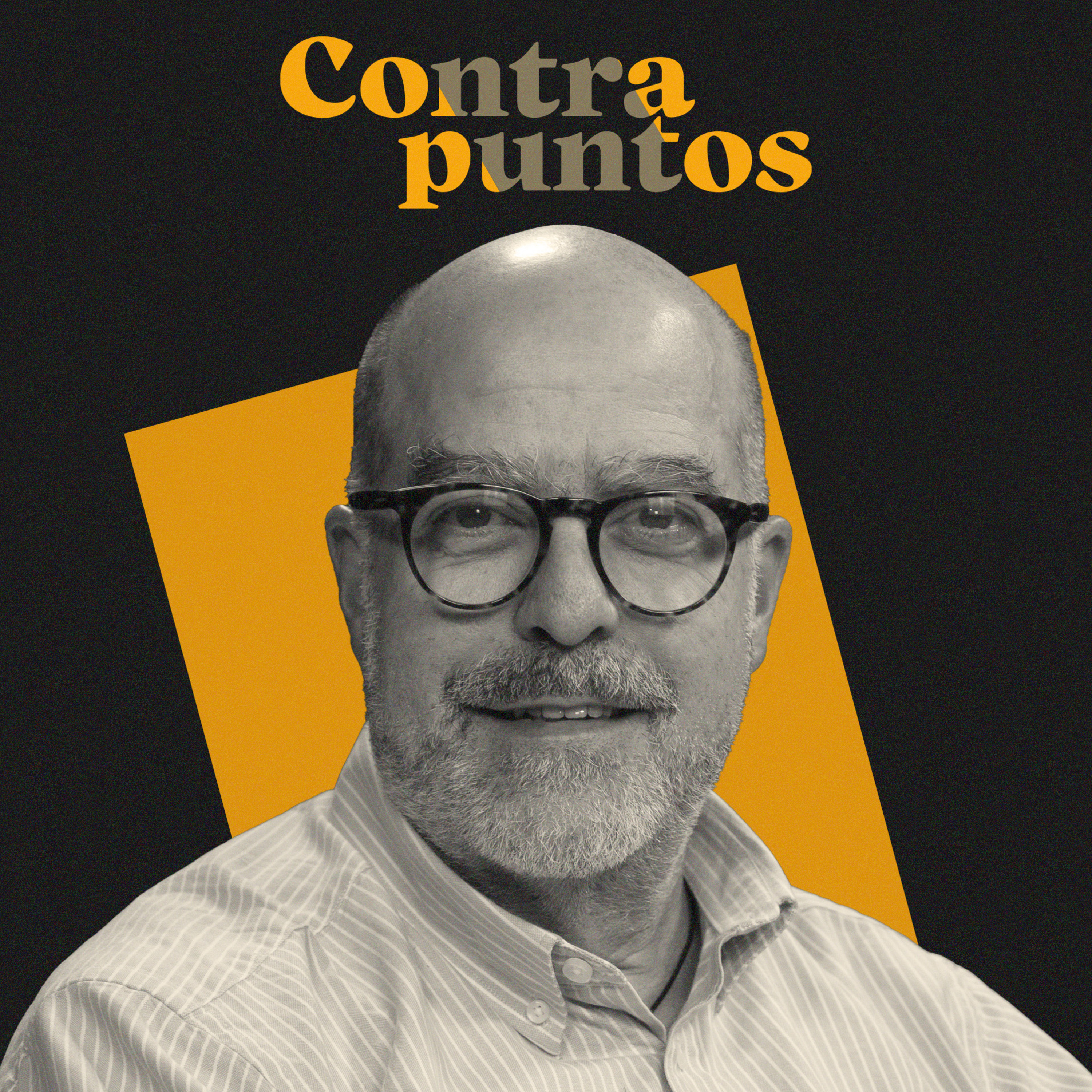 Julio Borges episode artwork